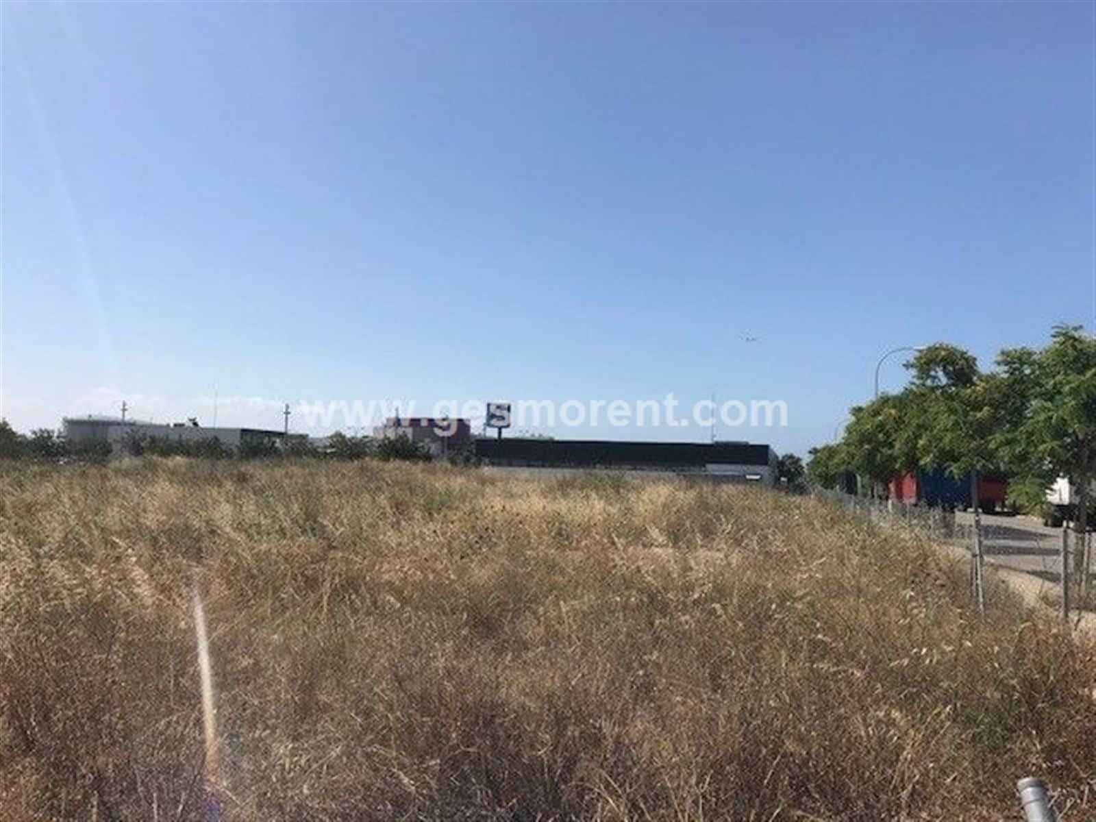 SOLAR EN VENTA EN POLÍGONO DE LEVANTE - Foto 2