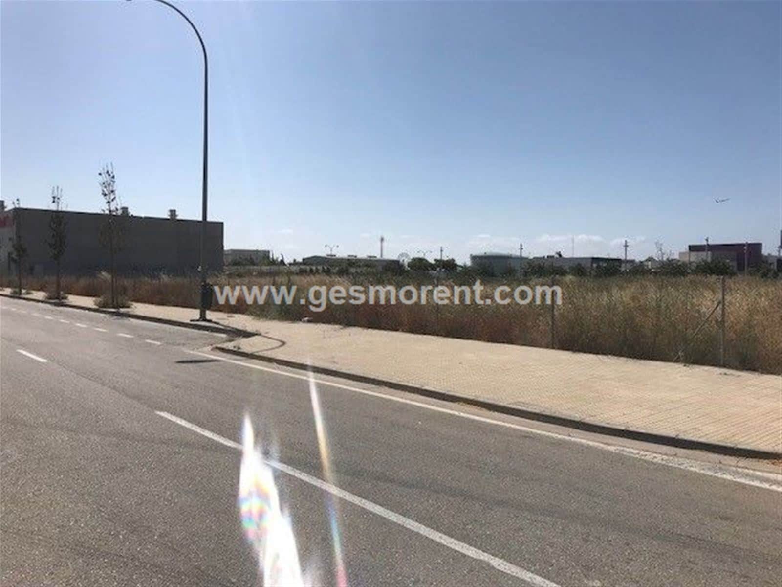 SOLAR EN VENTA EN POLÍGONO DE LEVANTE - Foto 5