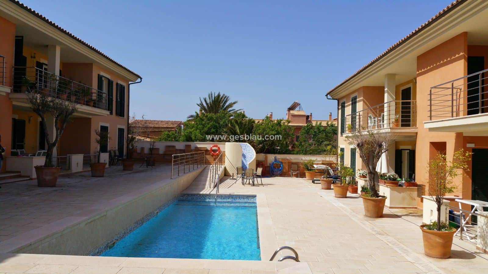 Precioso Apartamento con grandes terrazas y vistas al mar - Foto 3