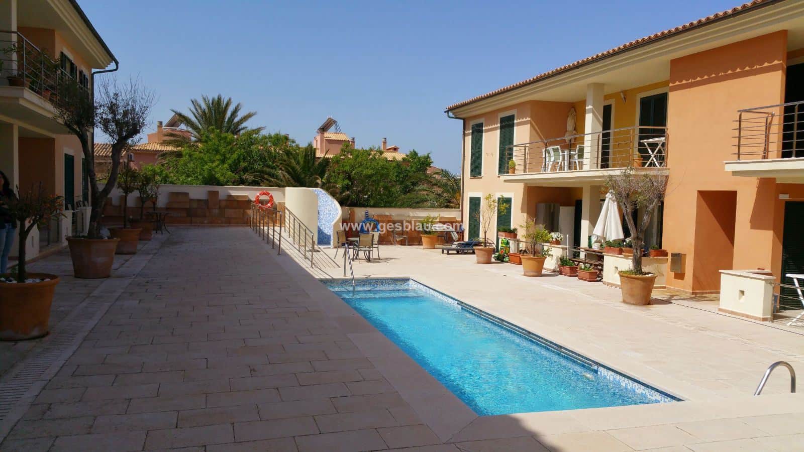 Precioso Apartamento con grandes terrazas y vistas al mar - Foto 5