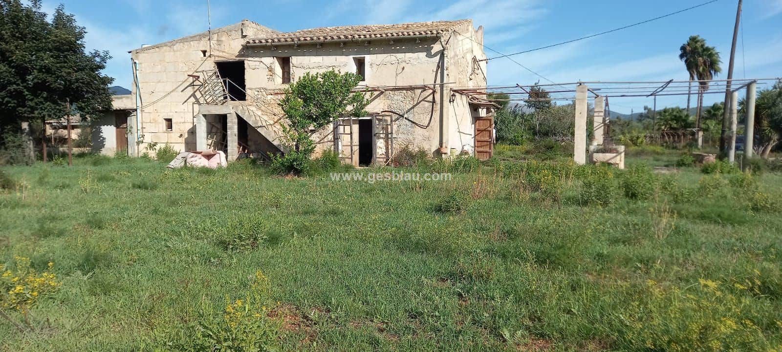 Rustica en Buger - Foto 1