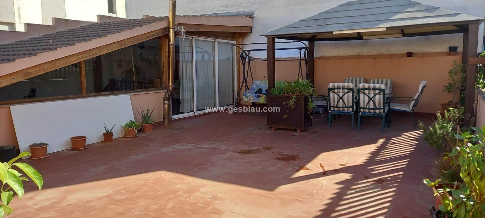 PLANTA BAJA EN INCA - Foto 1