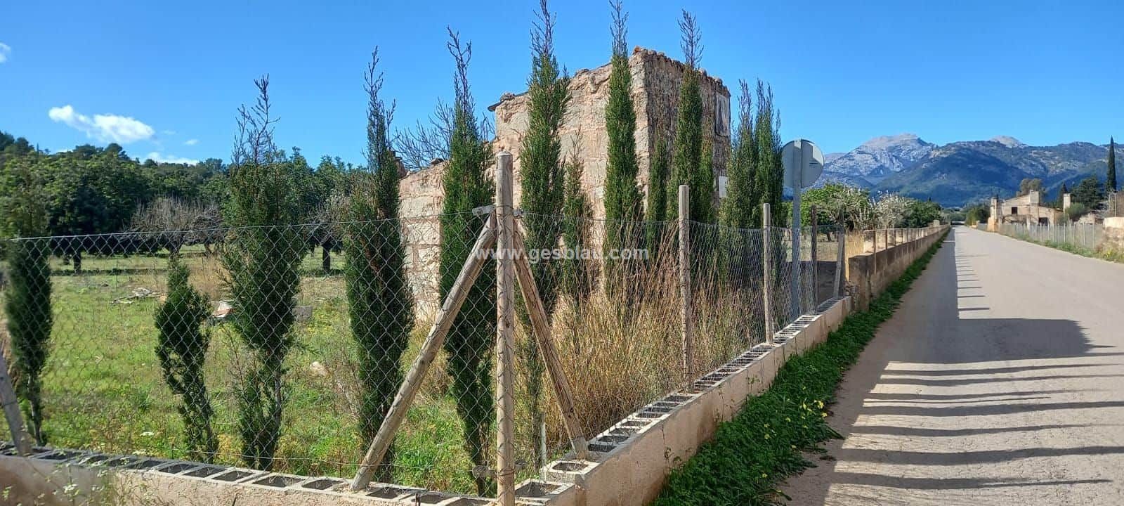 Oportunidad rustica en Campanet - Foto 1