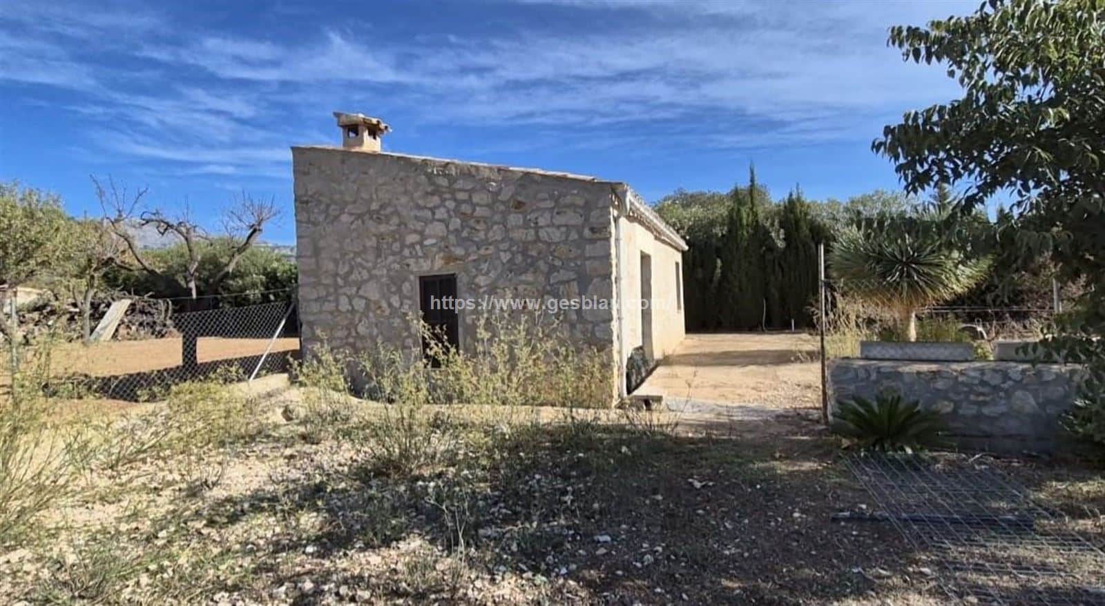 Caseta Rústica Registrada como Casa de Aperos – A un Paso de Selva - Foto 5