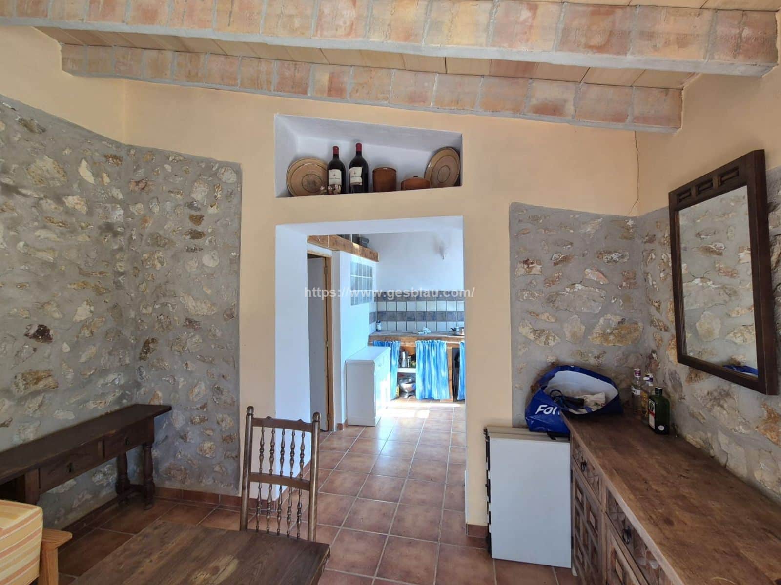 Caseta Rústica Registrada como Casa de Aperos – A un Paso de Selva - Foto 3