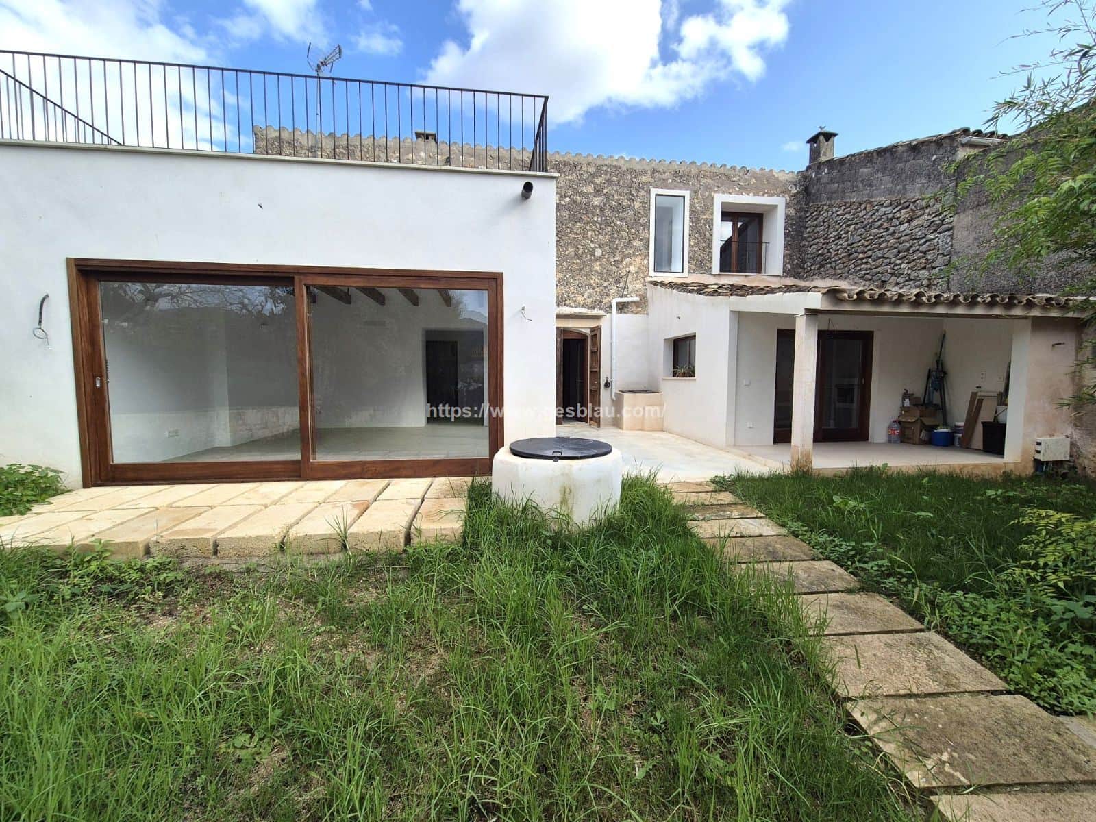 Espectacular casa con piscina reformada - Foto 4