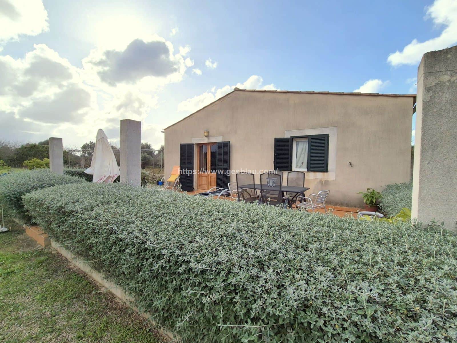 Finca rústica con casa en Campanet !!!!!!!!!!!! - Foto 3