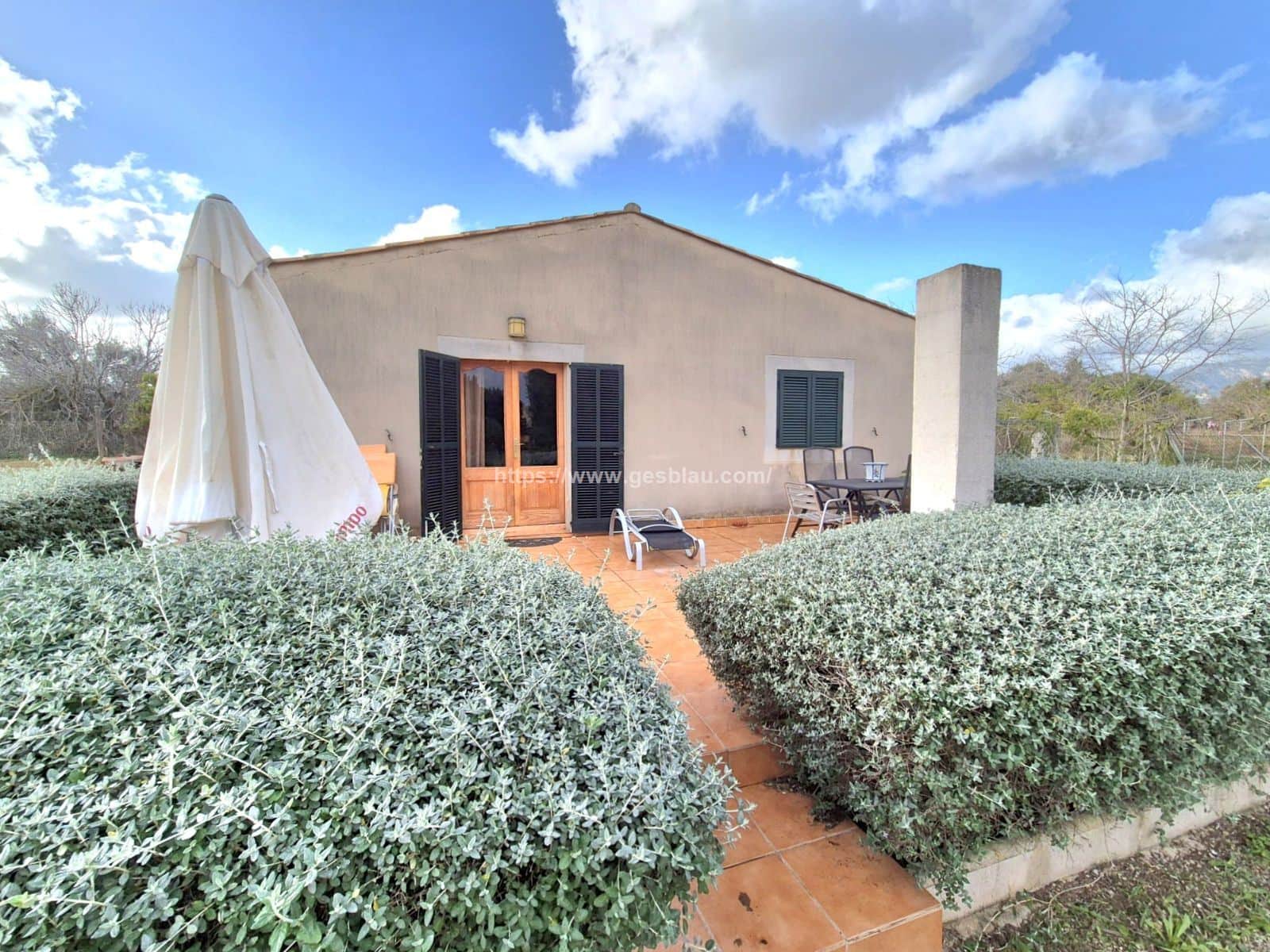 Finca rústica con casa en Campanet !!!!!!!!!!!! - Foto 2