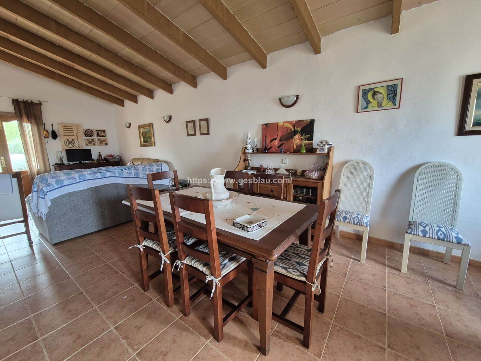 Finca rústica con casa en Campanet !!!!!!!!!!!! - Foto 5