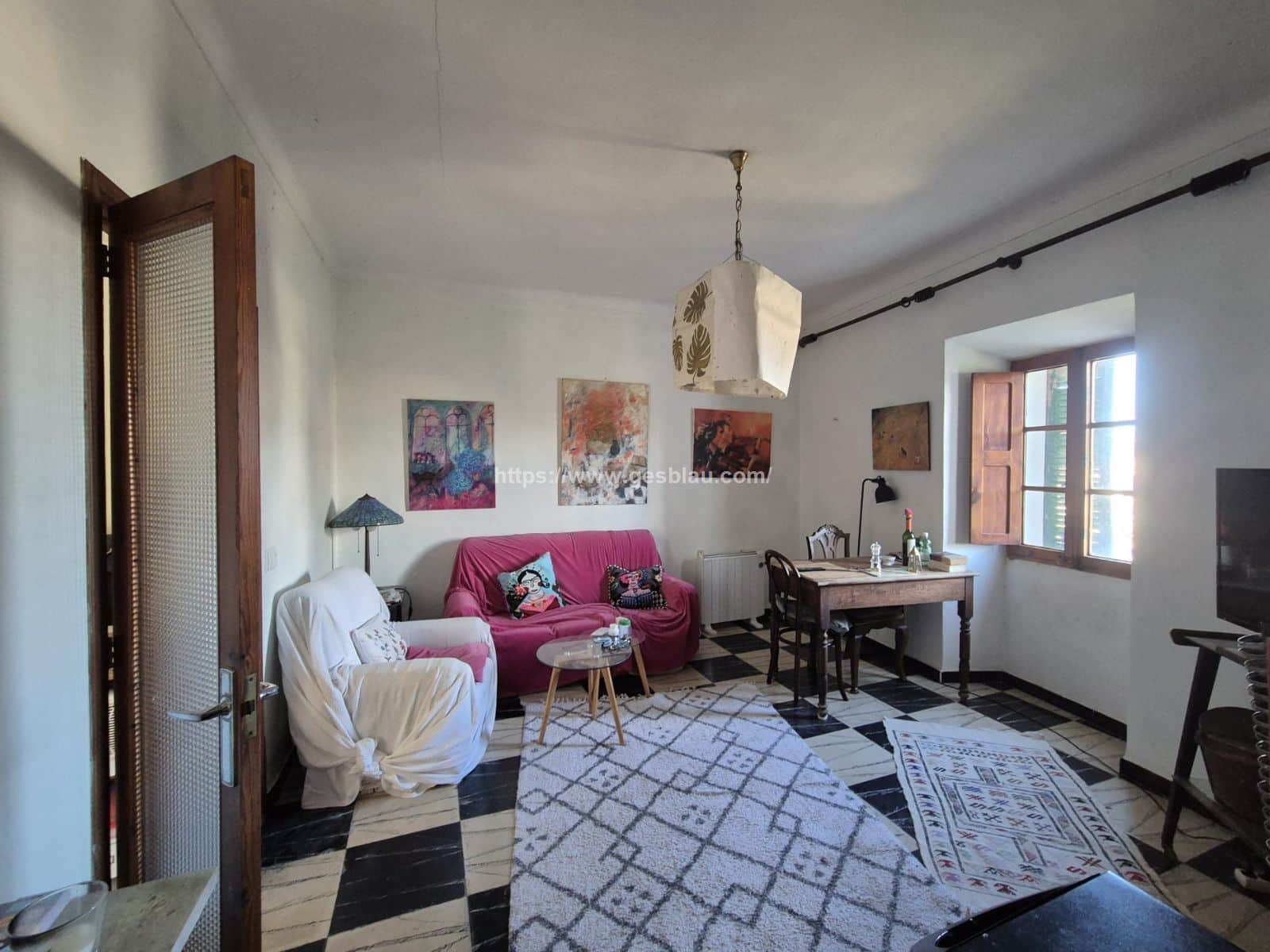 "Oportunidad Doble: Casa Habitable + Edificación a Reformar" - Foto 5