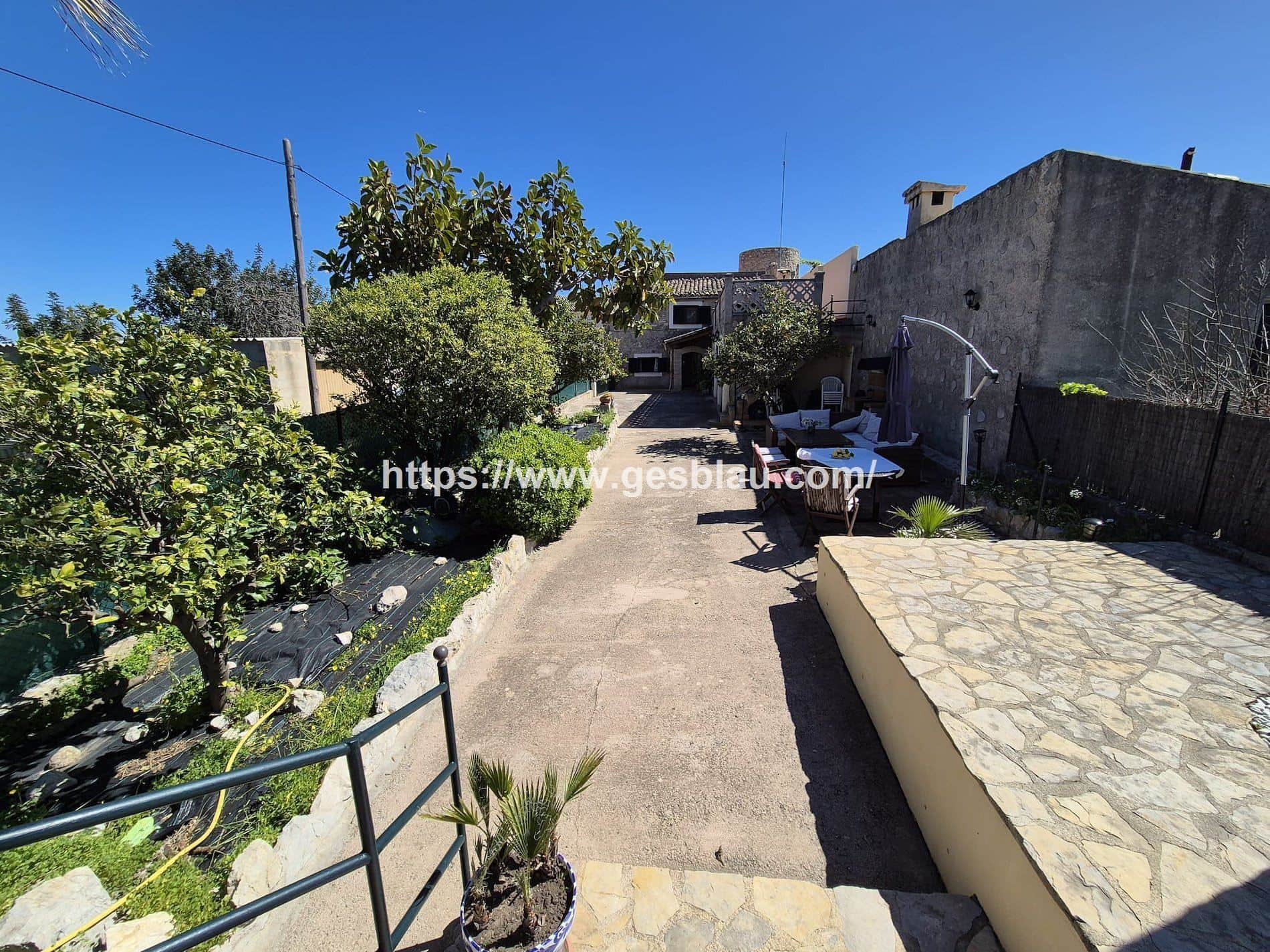 Casa con piscina y gran terraza - Foto 3