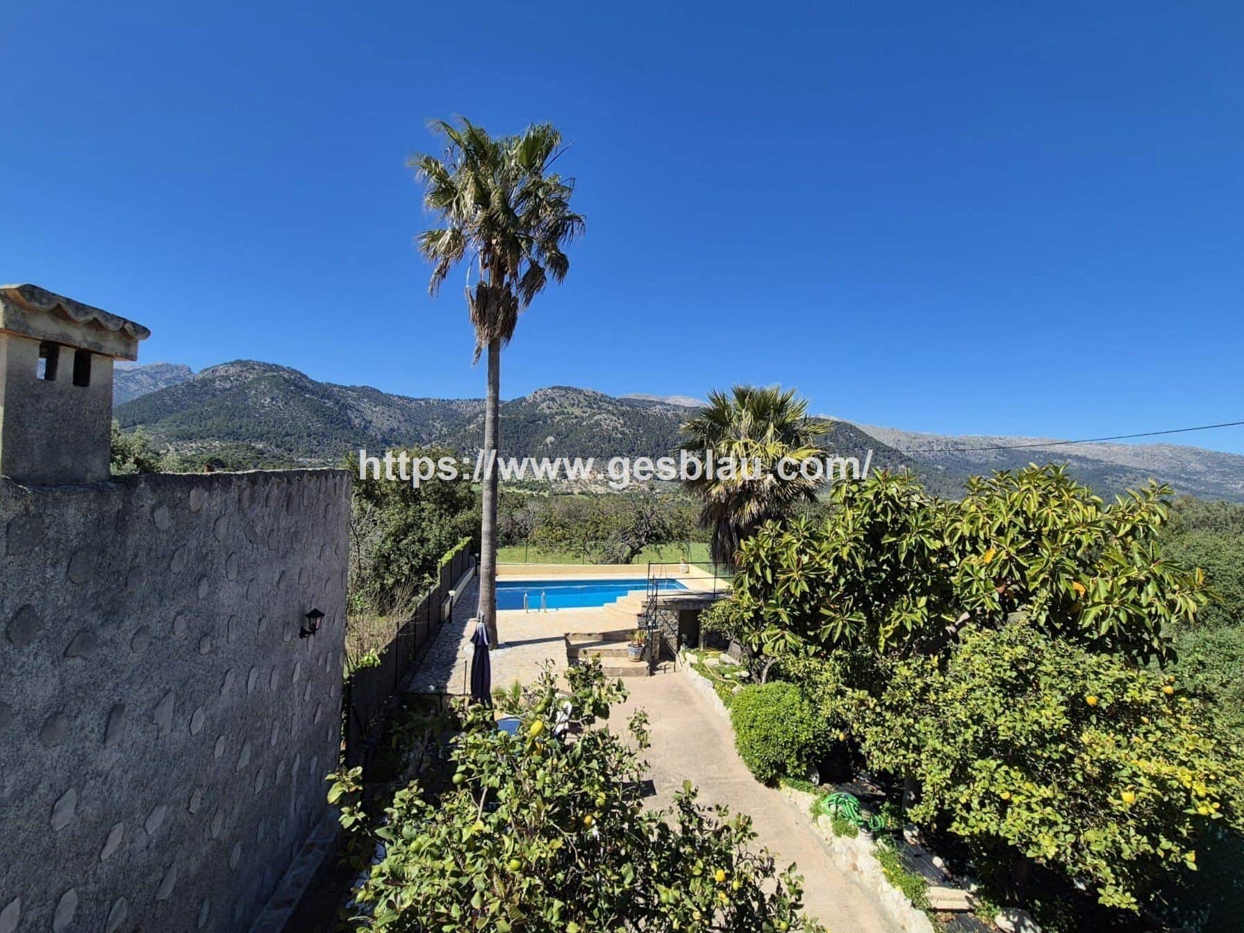 Casa con piscina y gran terraza - Foto 1