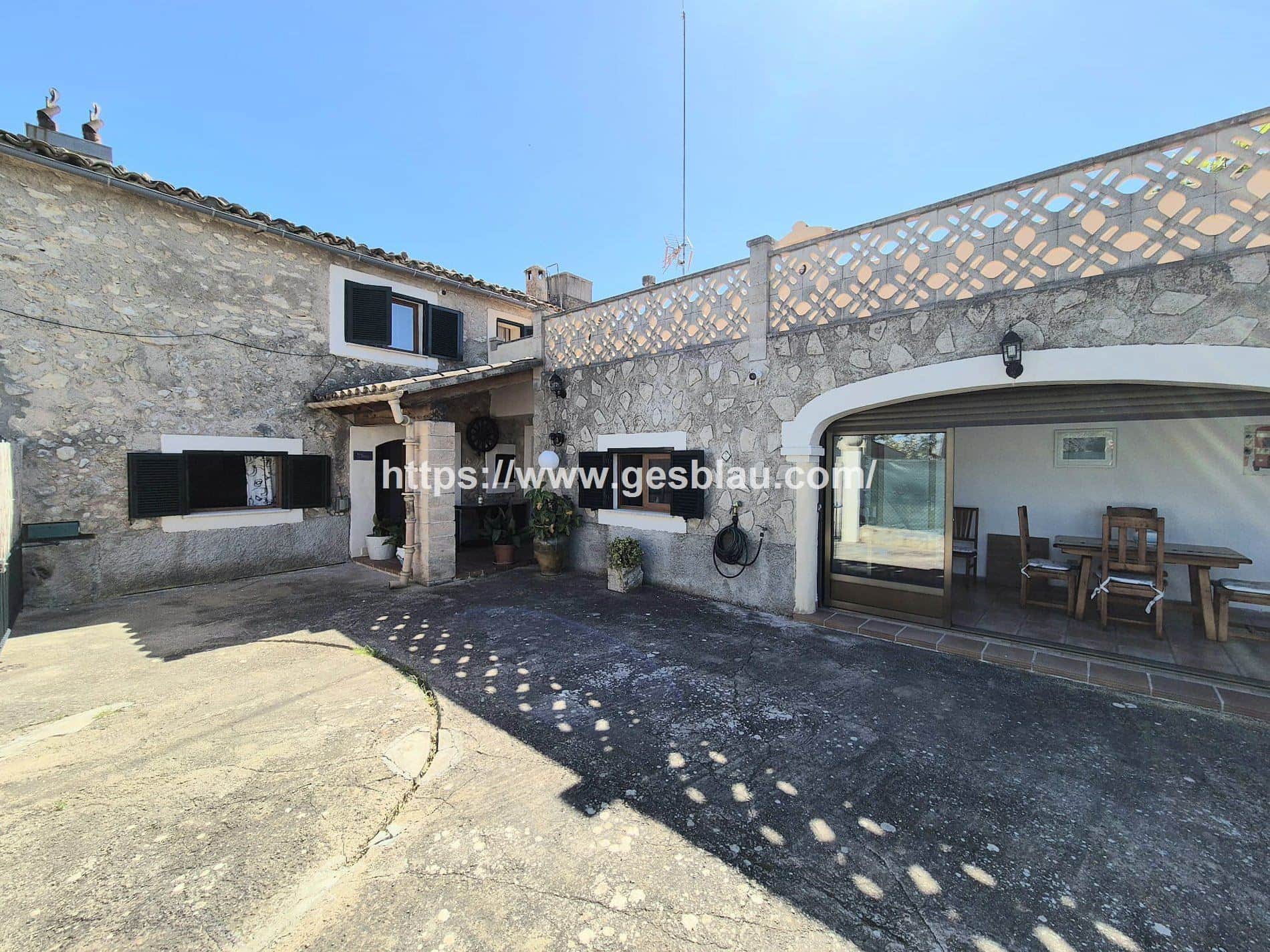 Casa con piscina y gran terraza - Foto 4