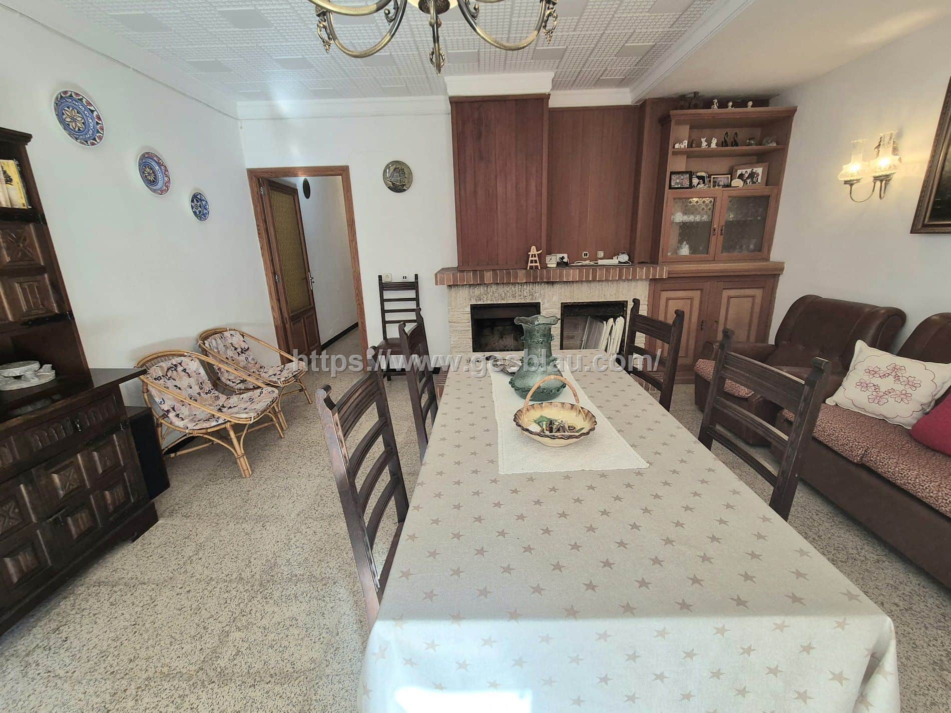 🏡 Casa en venta en Can Picafort – a solo 290 metros de la playa 🌊🚗 Con garaje propio y dos terrazas – ¡cerca del mar! - Foto 4