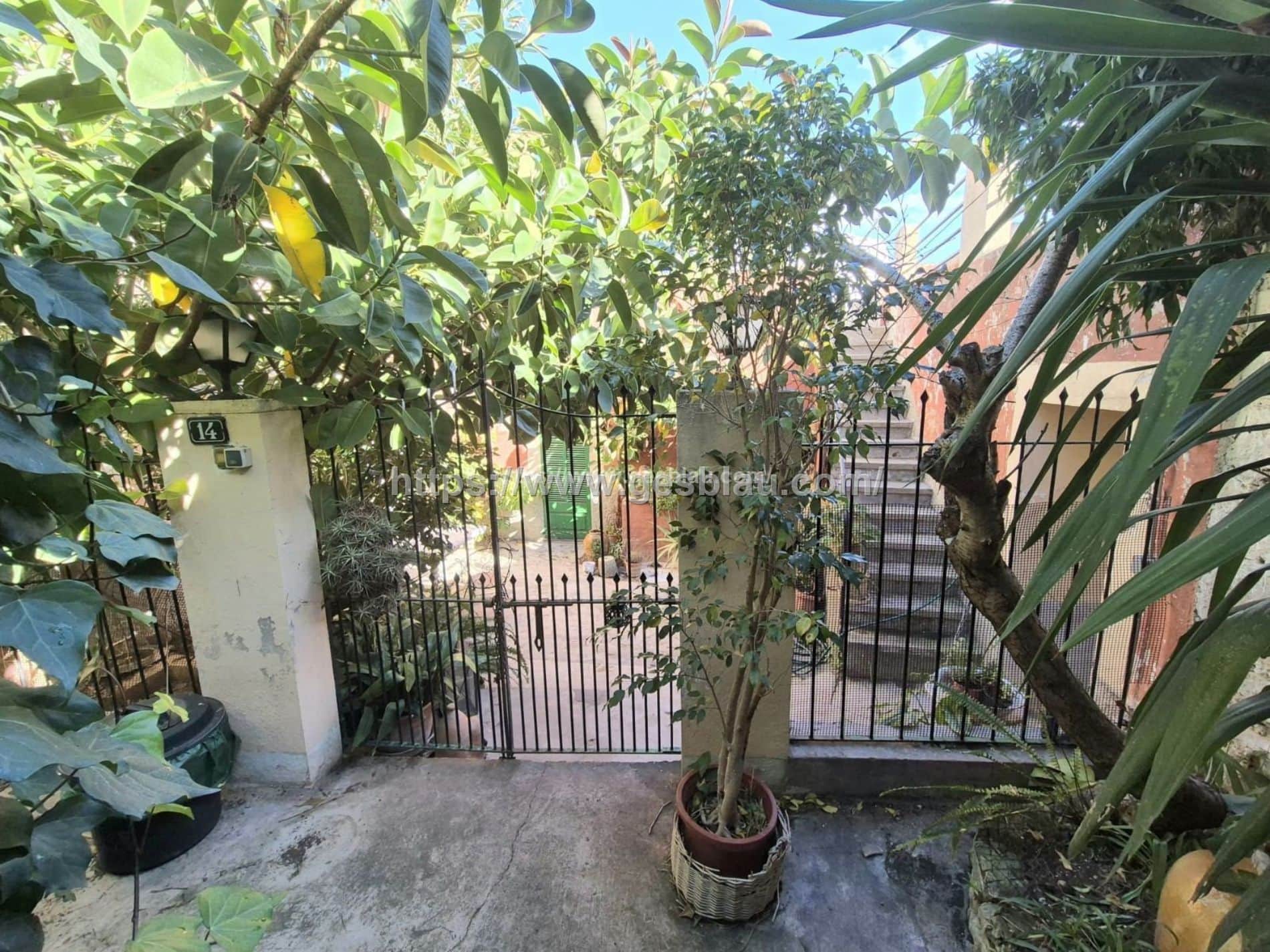 "Oportunidad Doble: Casa Habitable + Edificación a Reformar" - Foto 1