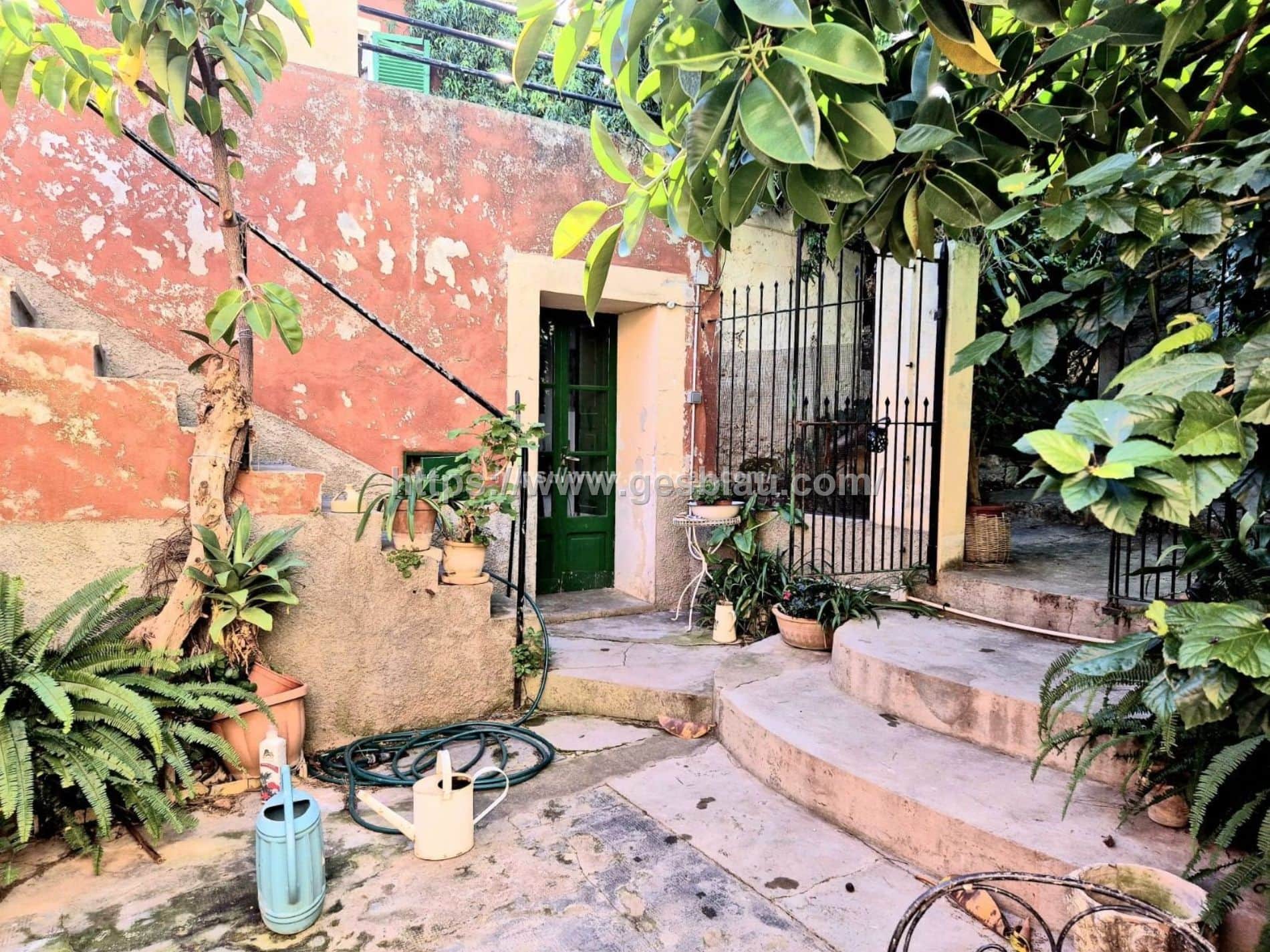 "Oportunidad Doble: Casa Habitable + Edificación a Reformar" - Foto 2