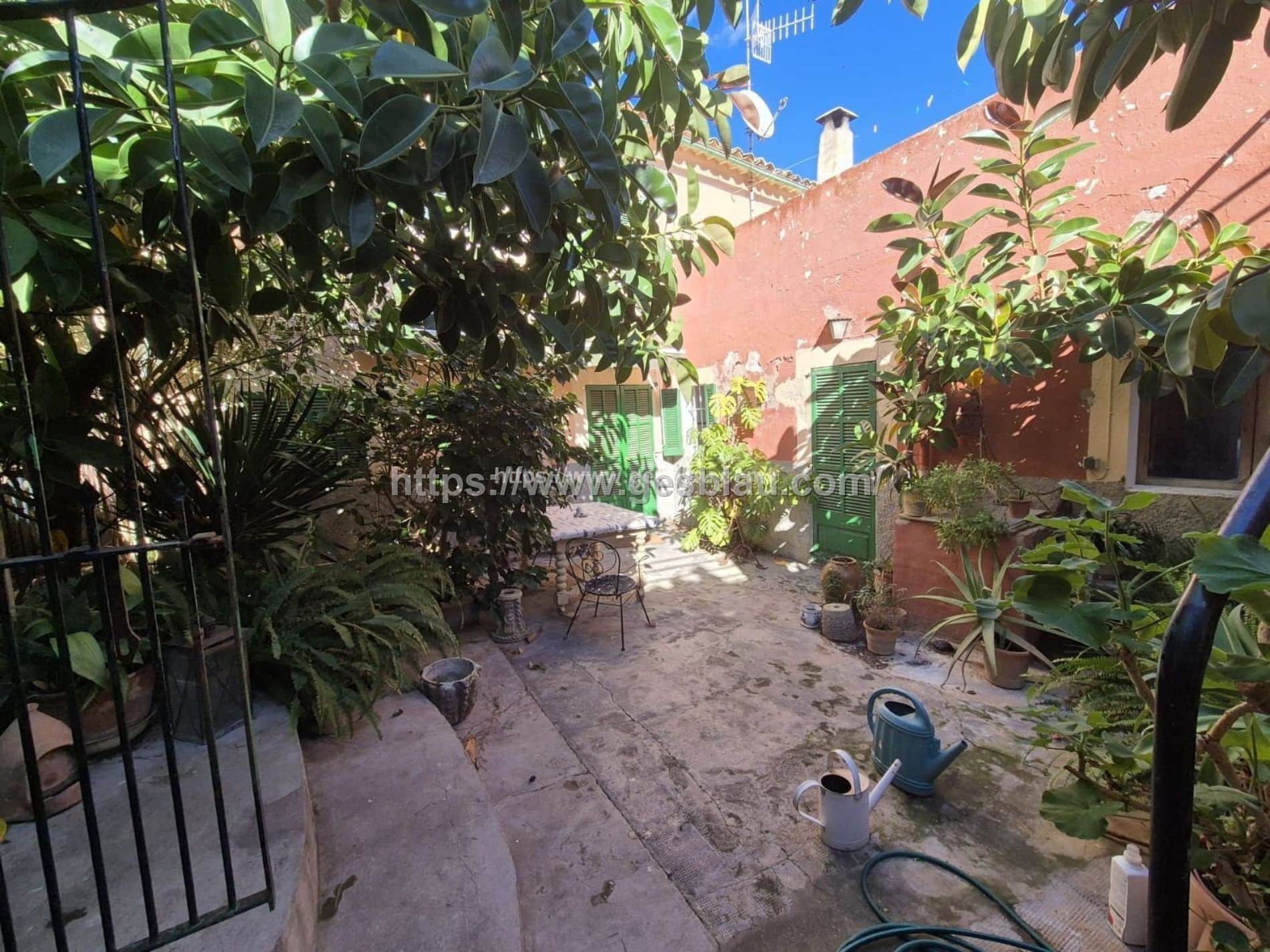 "Oportunidad Doble: Casa Habitable + Edificación a Reformar" - Foto 1