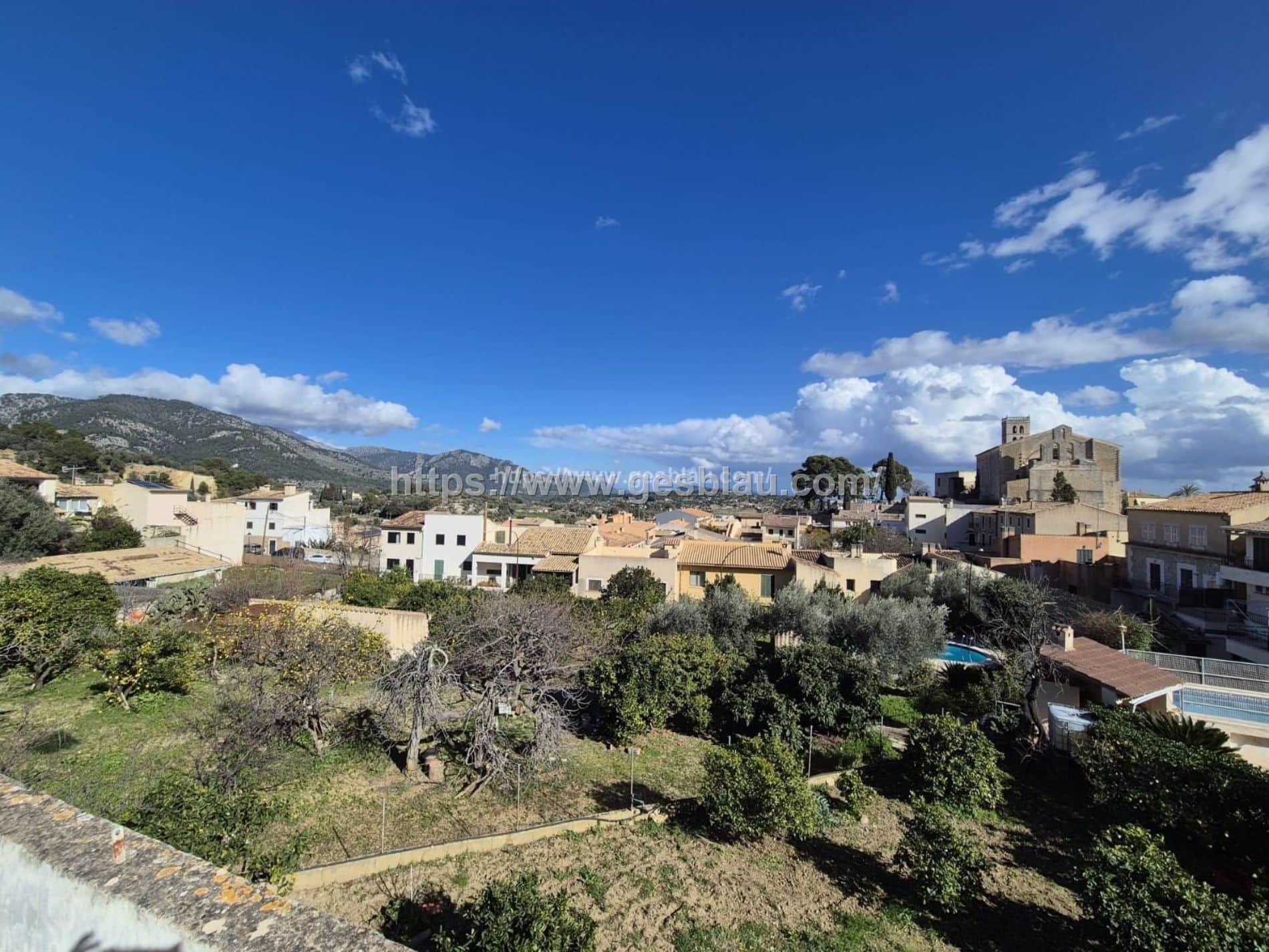 "Oportunidad Doble: Casa Habitable + Edificación a Reformar" - Foto 4