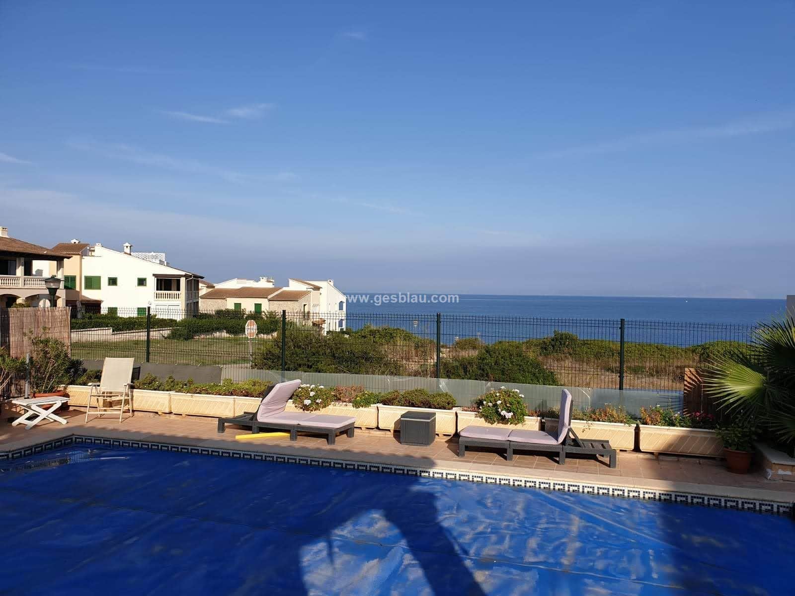 Unifamiliar - Colonia De Sant Pere, Arta - Foto 2