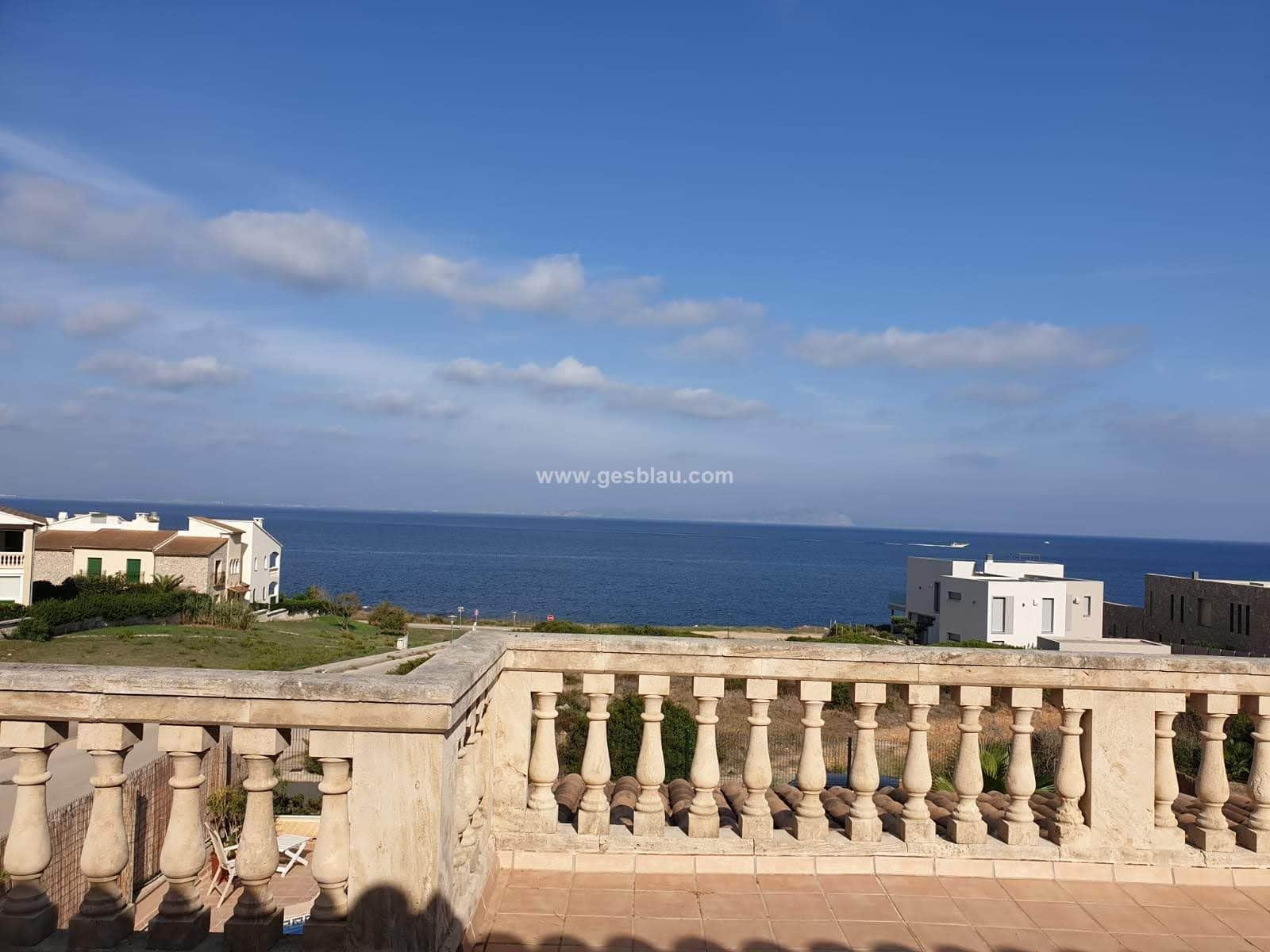 Unifamiliar - Colonia De Sant Pere, Arta - Foto 3