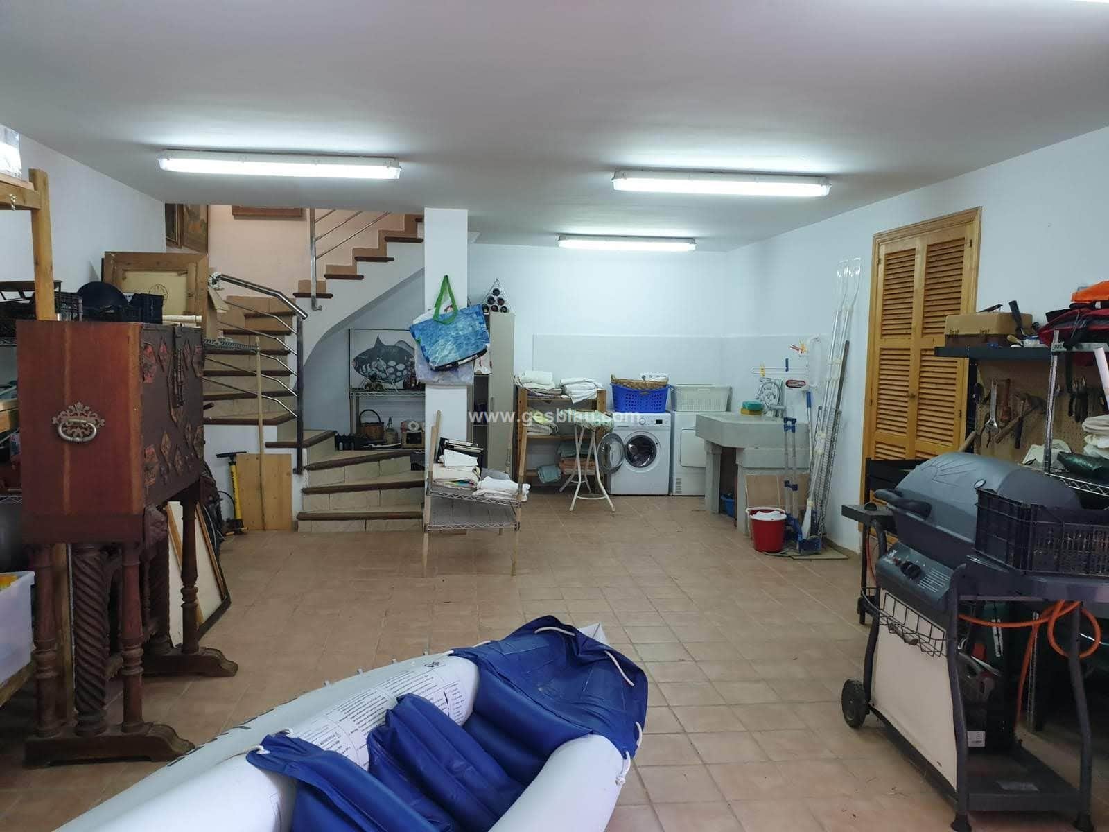 Unifamiliar - Colonia De Sant Pere, Arta - Foto 5