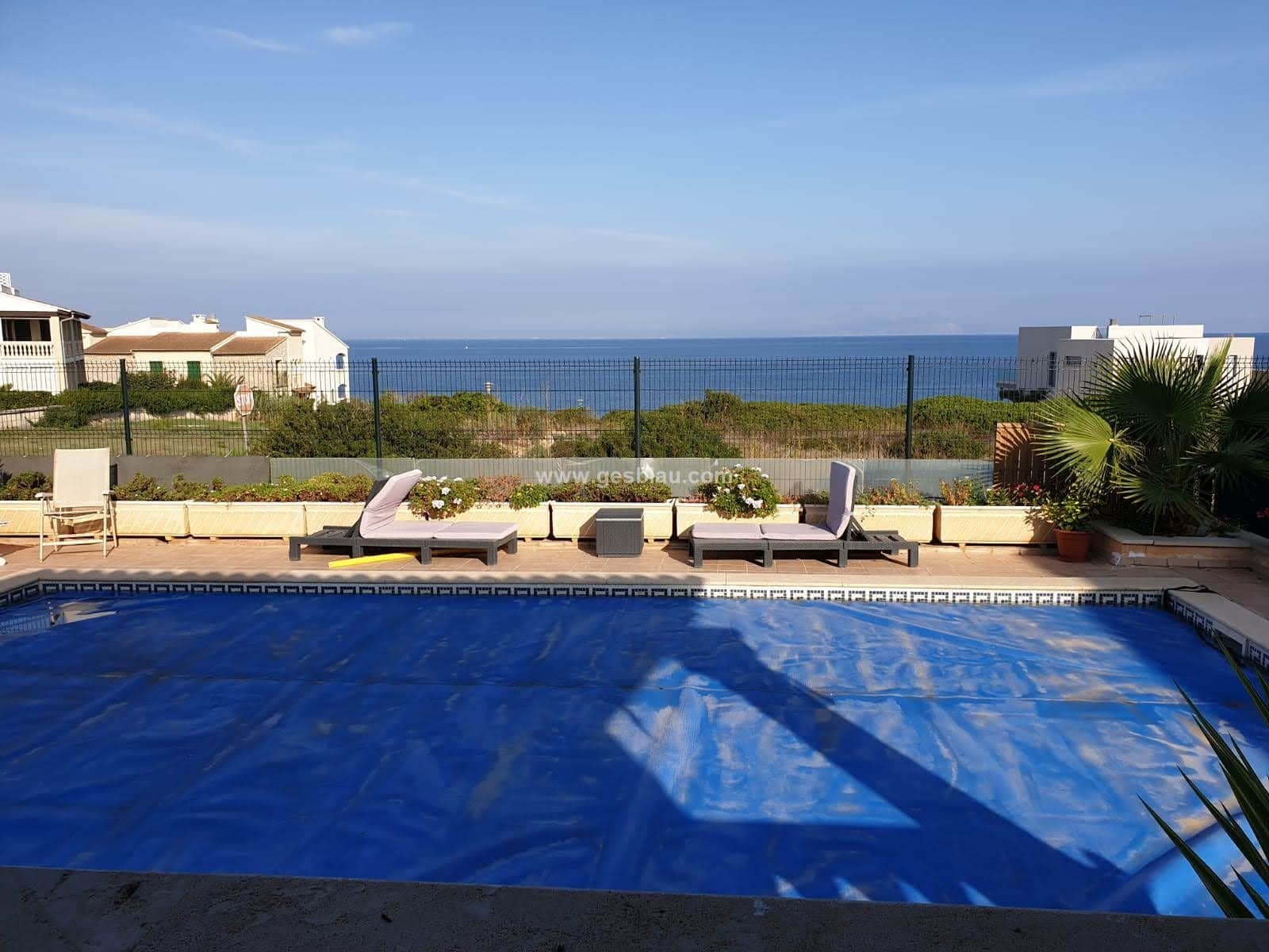 Unifamiliar - Colonia De Sant Pere, Arta - Foto 1