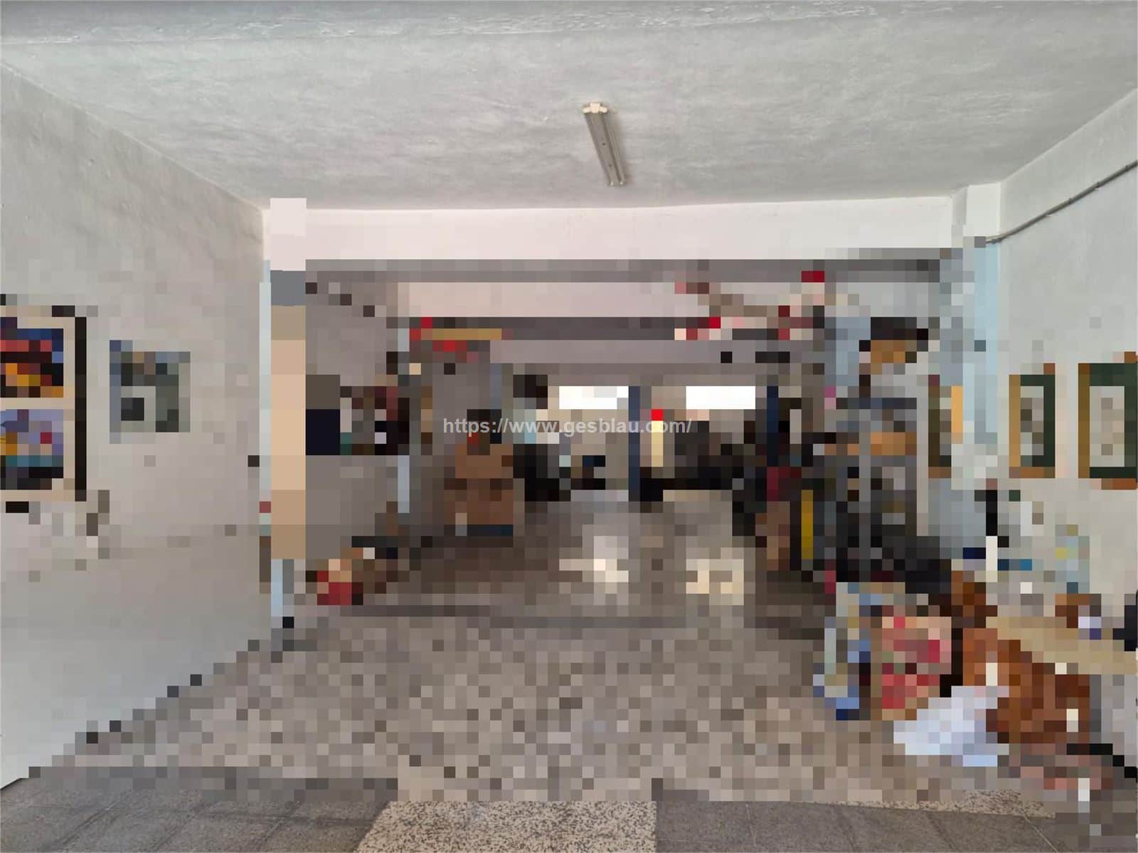 Garaje - Inca - Foto 1