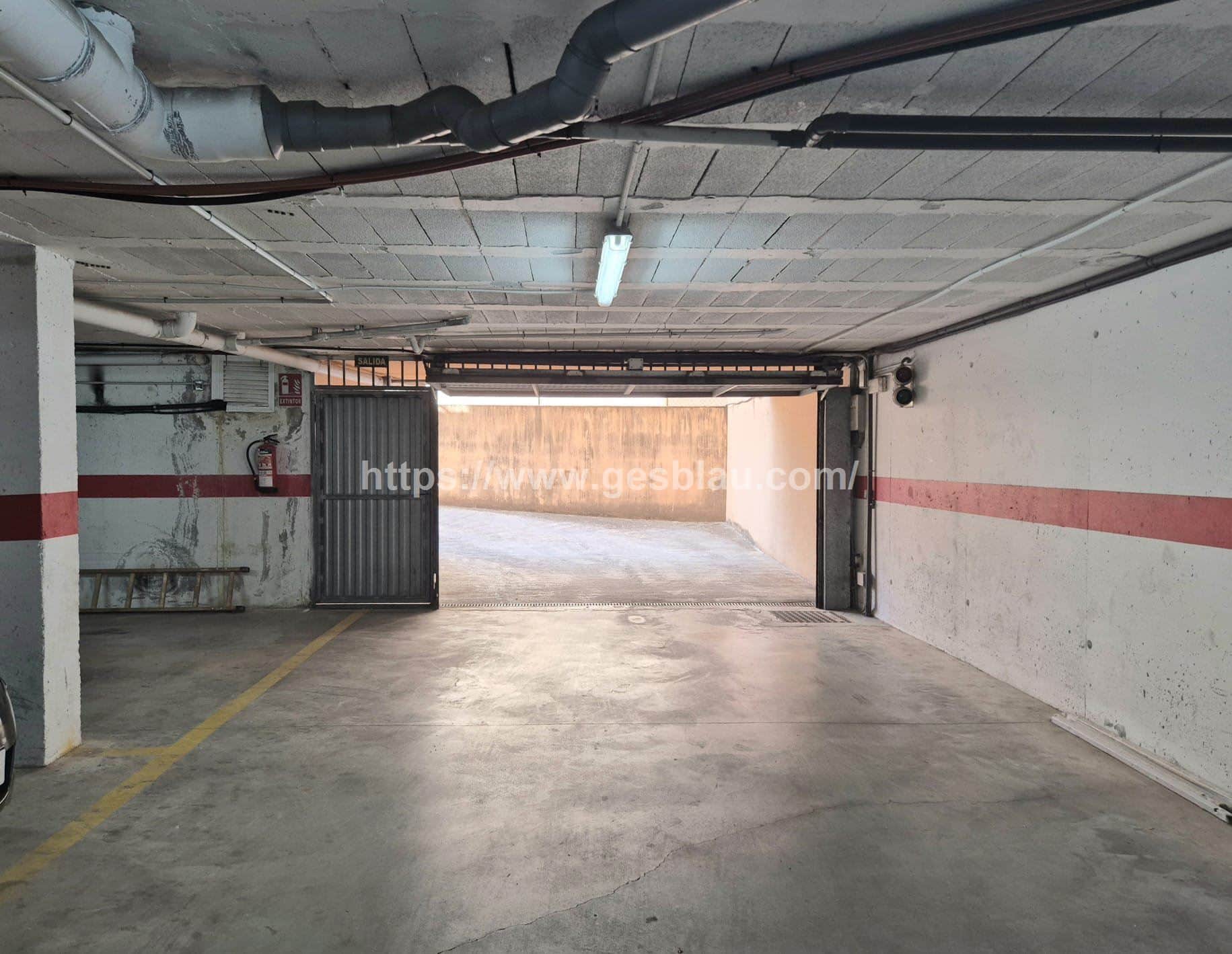 Dos plazas de parking - Foto 4