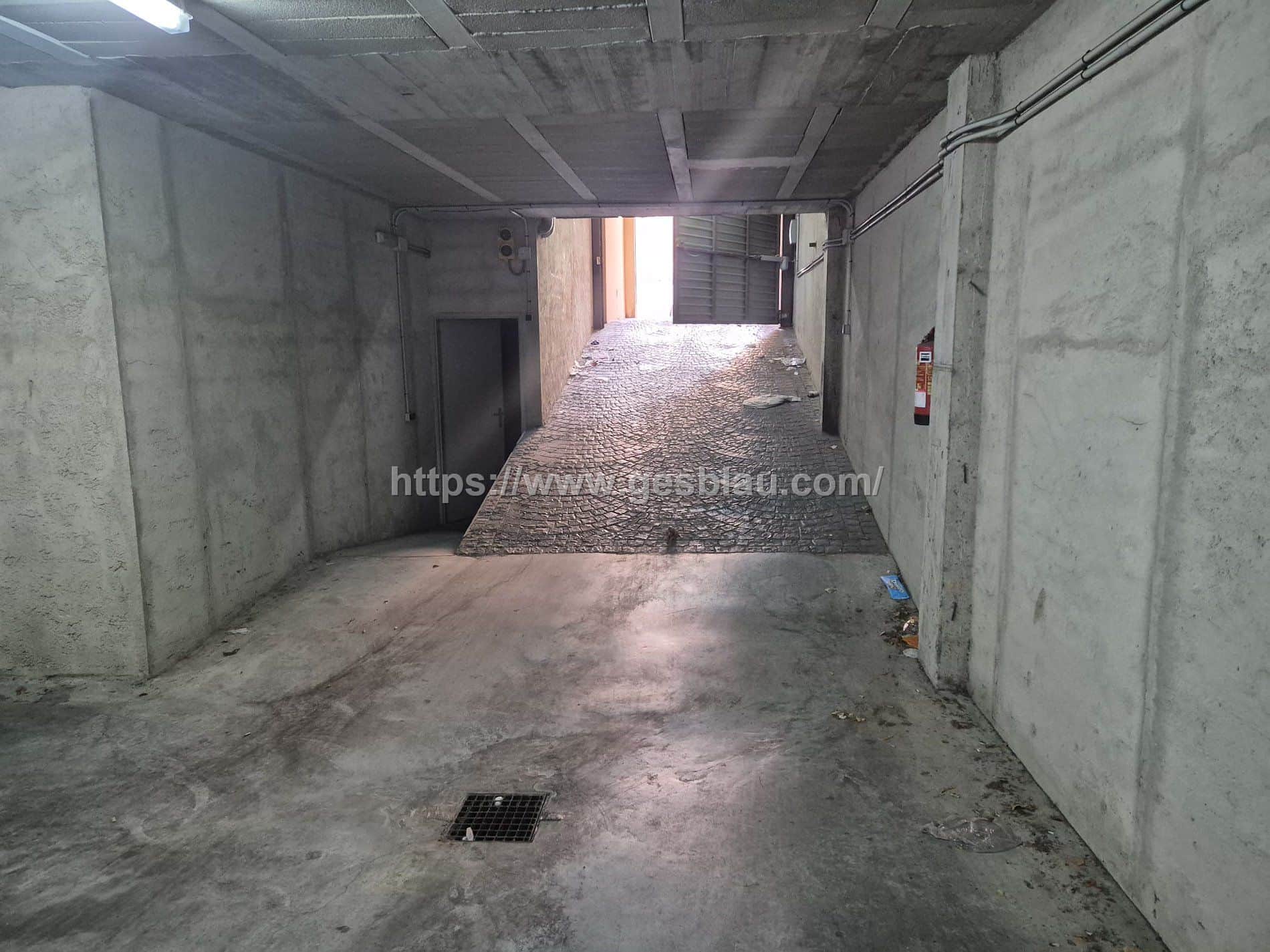 Venta parking - Foto 1