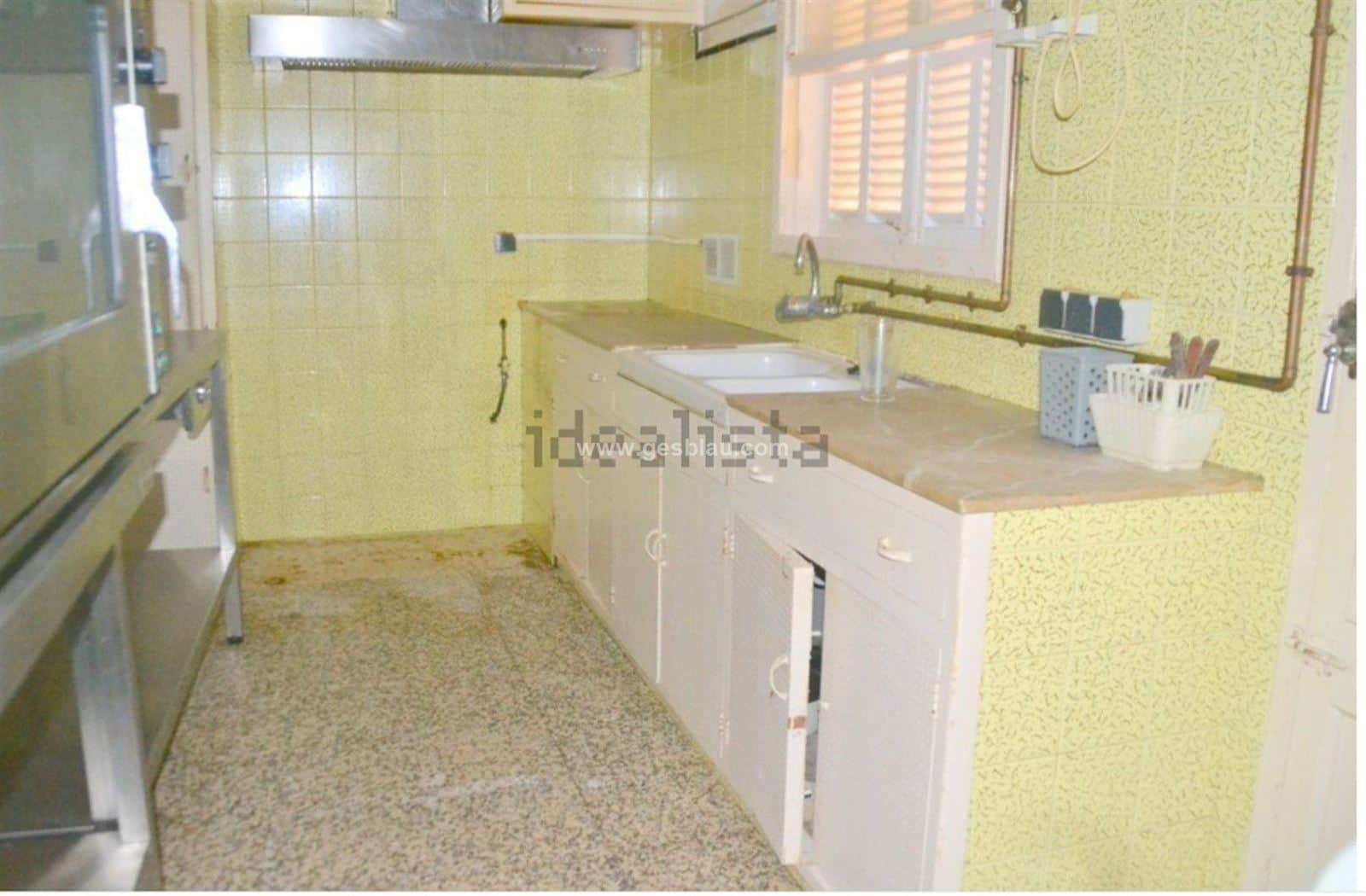 VENTA LOCAL COMERCIAL CAMPANET - Foto 4