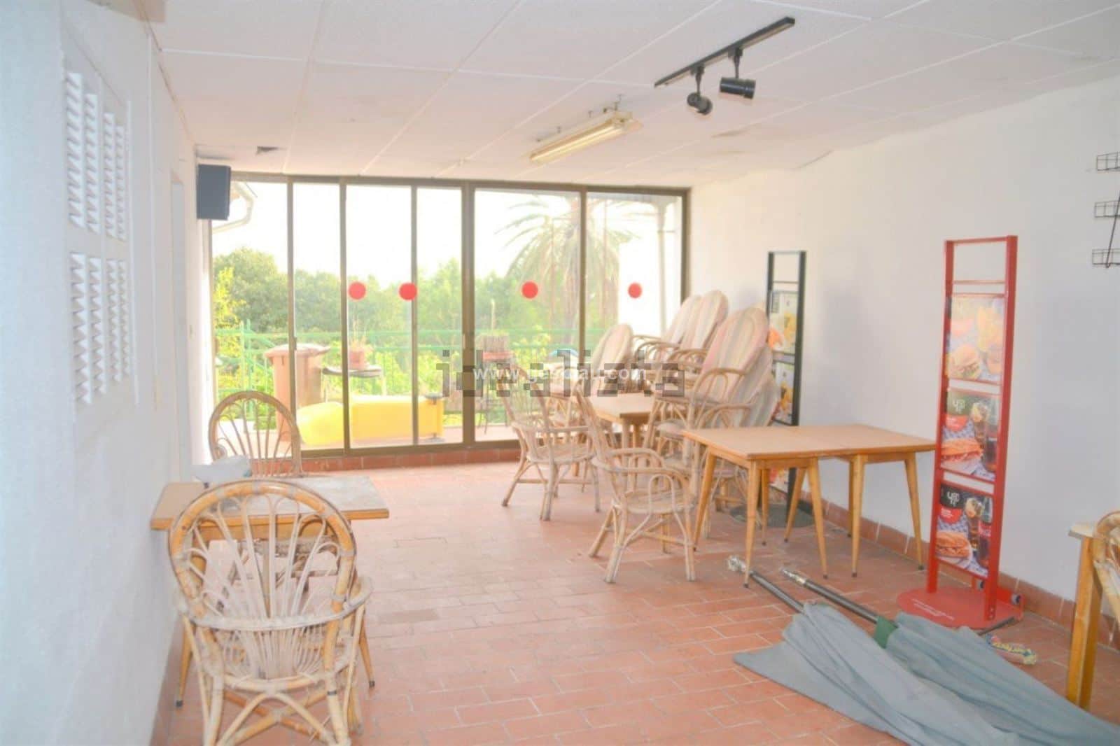 VENTA LOCAL COMERCIAL CAMPANET - Foto 1