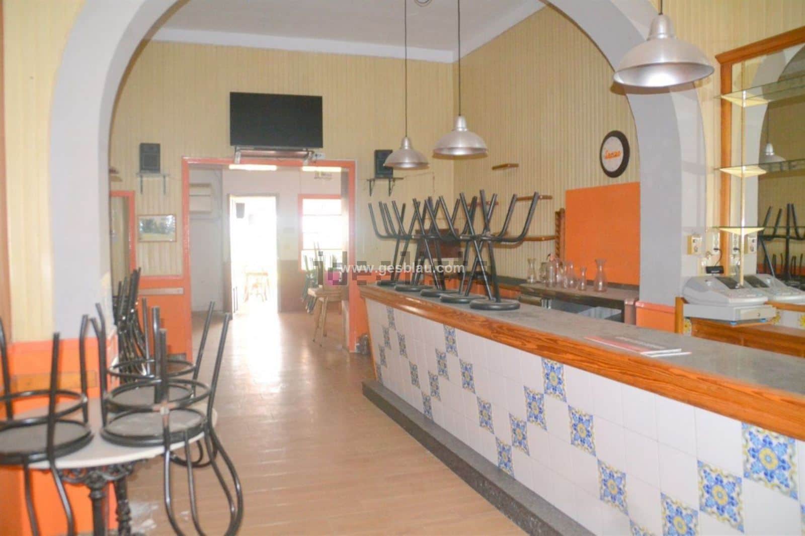 VENTA LOCAL COMERCIAL CAMPANET - Foto 2