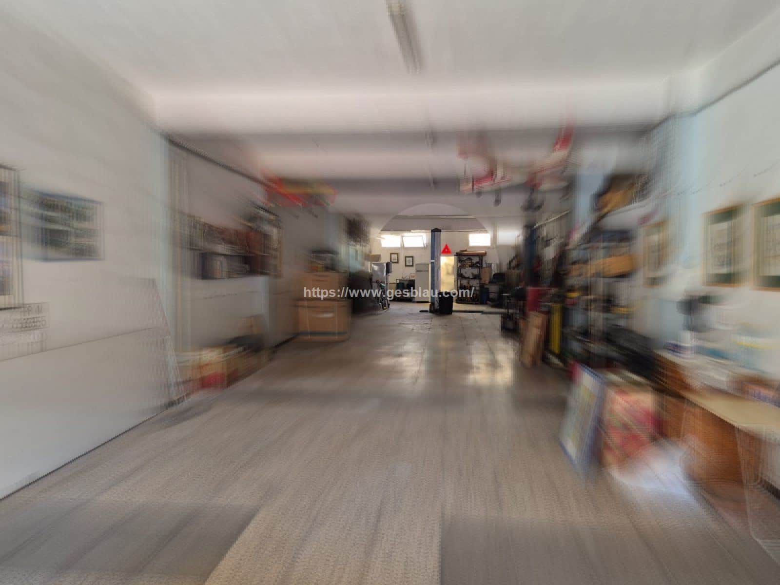 Amplio local para múltiples usos - Foto 4