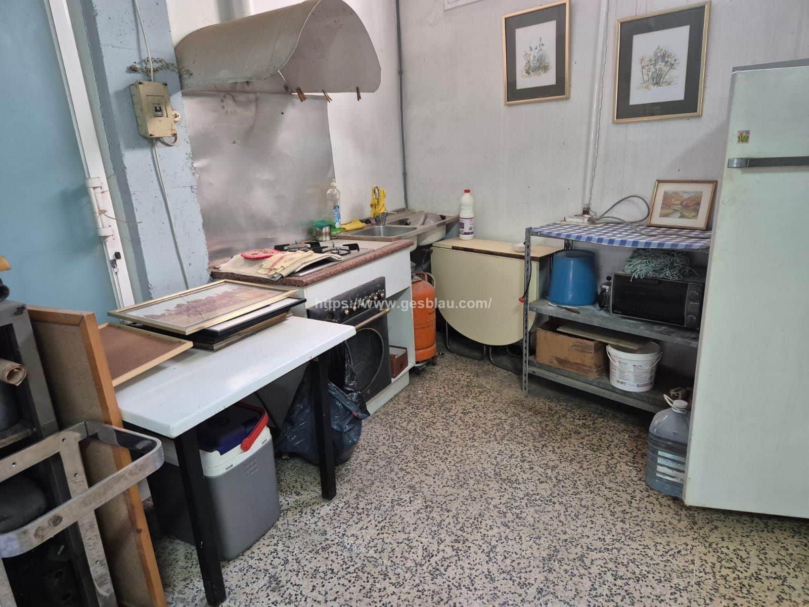 Amplio local para múltiples usos - Foto 2