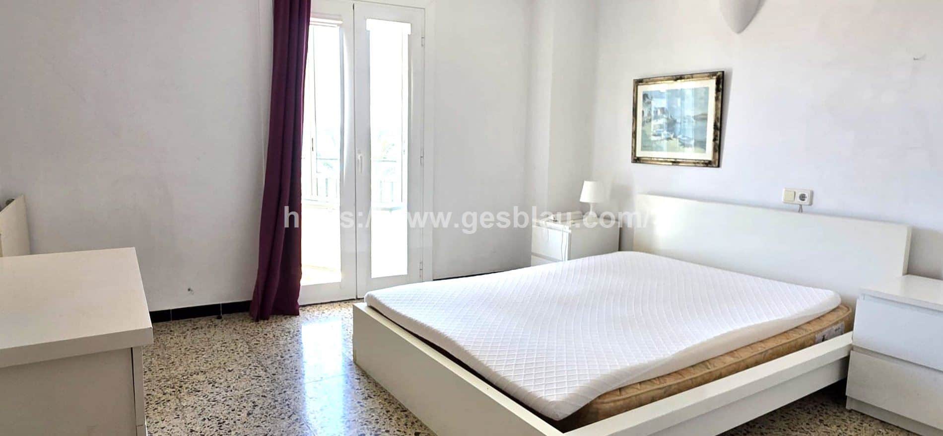 ✨  Exclusivo piso en Primera Línea de Mar con Vistas Panorámicas en Can Pastilla ✨ - Foto 4