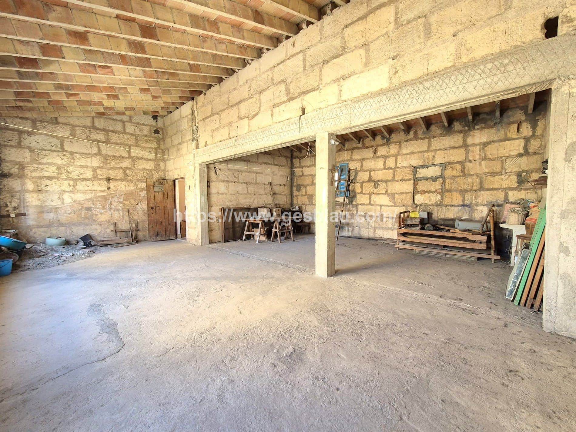 Piso en construcción con una estructura diáfana y multiples posibilidades - Foto 2