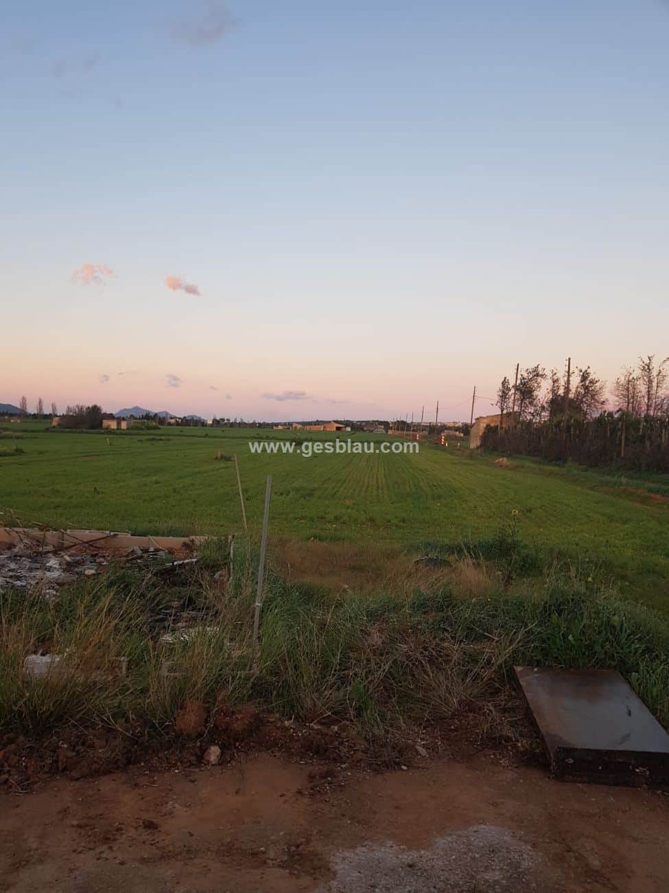 Llubi , Rustica c. projecto basico - Foto 4