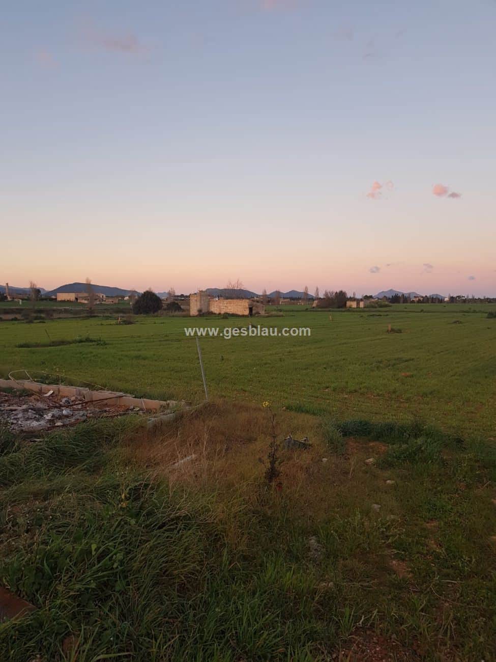 Llubi , Rustica c. projecto basico - Foto 5