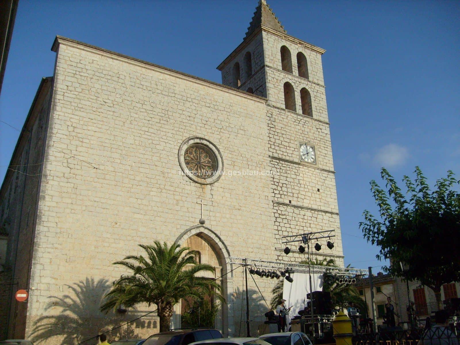 Terreno - Campanet - Foto 2