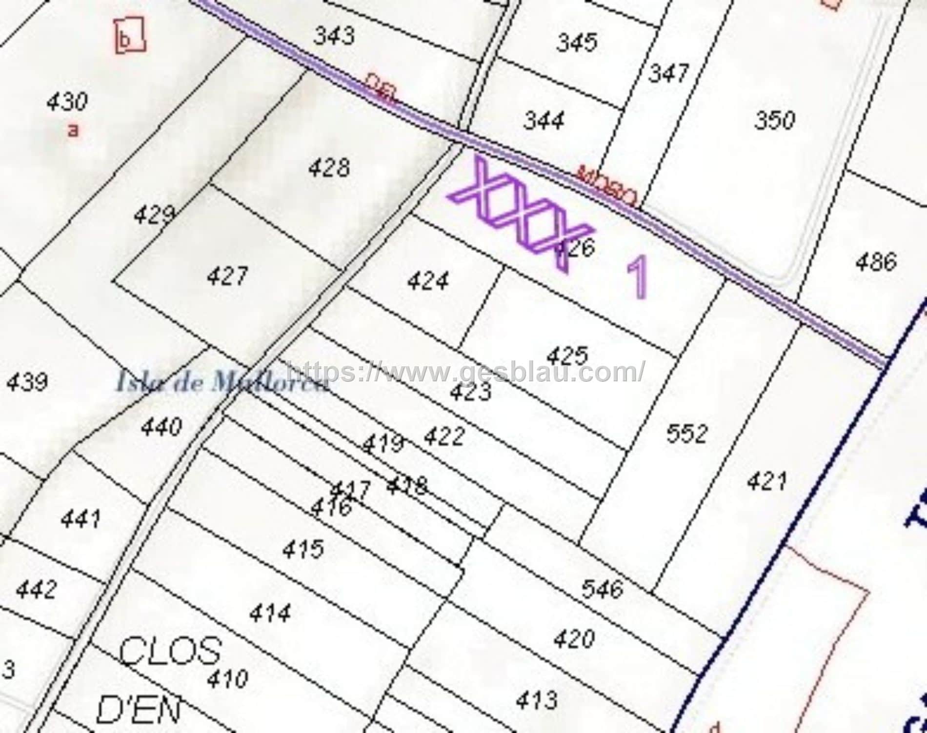 Terreno rústico - Foto 3