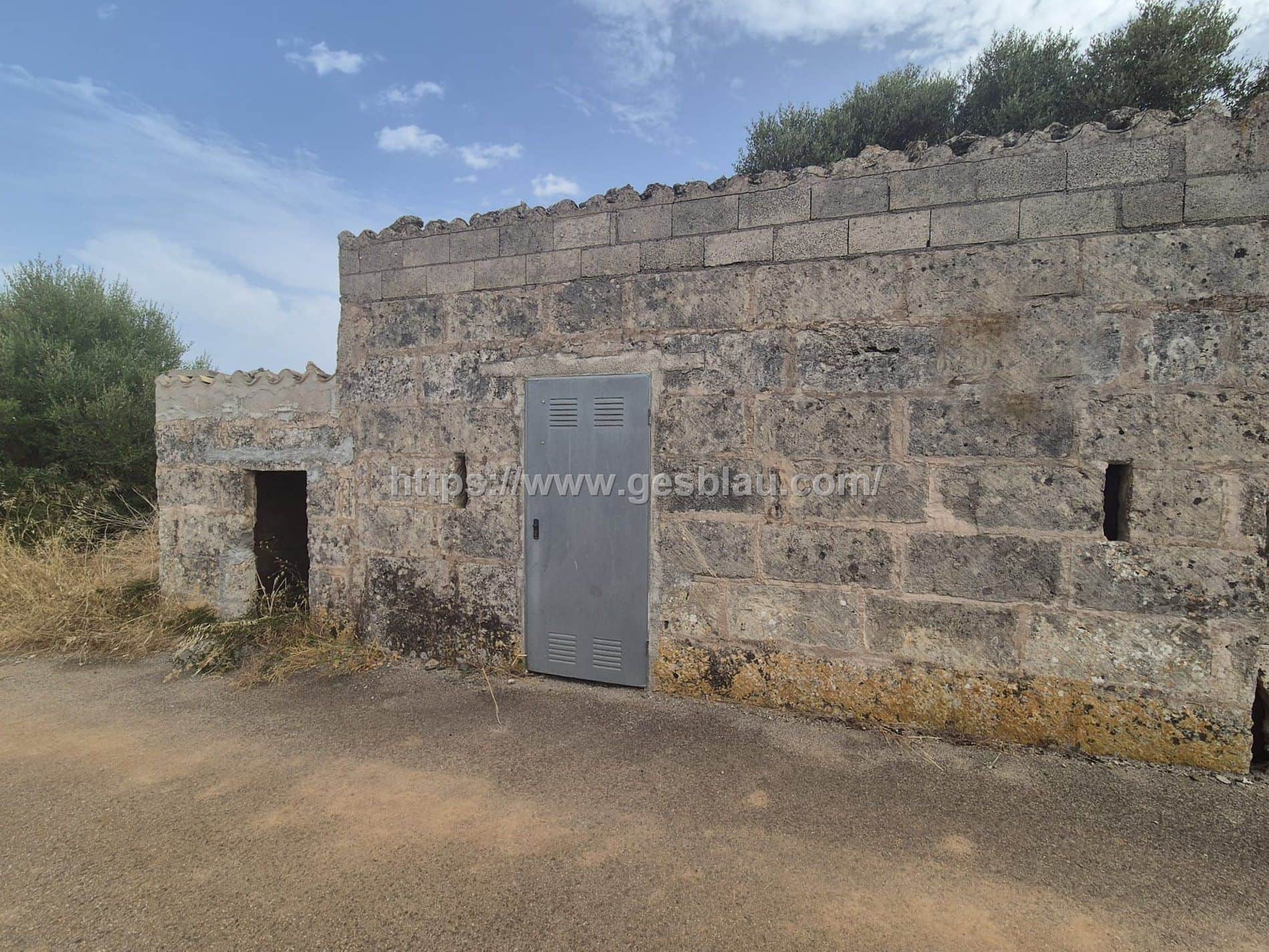 Terreno en venta en Muro - Foto 5
