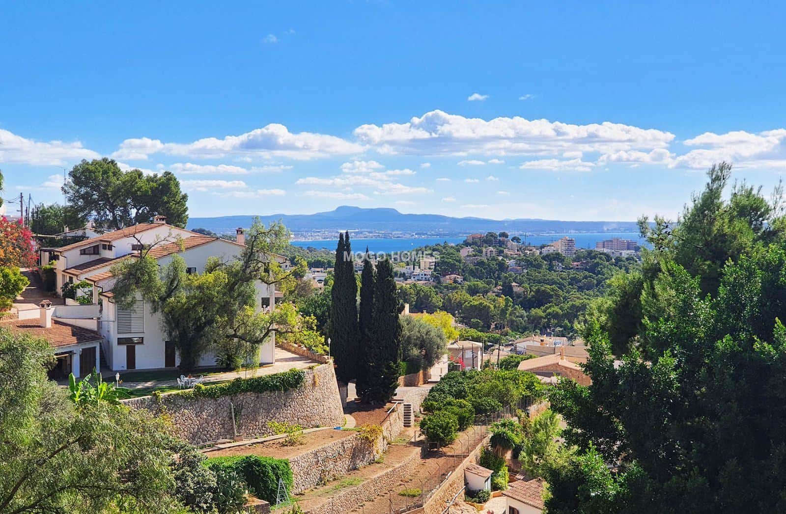 VILLA MEDITERRANEA EN GENOVA - Foto 2