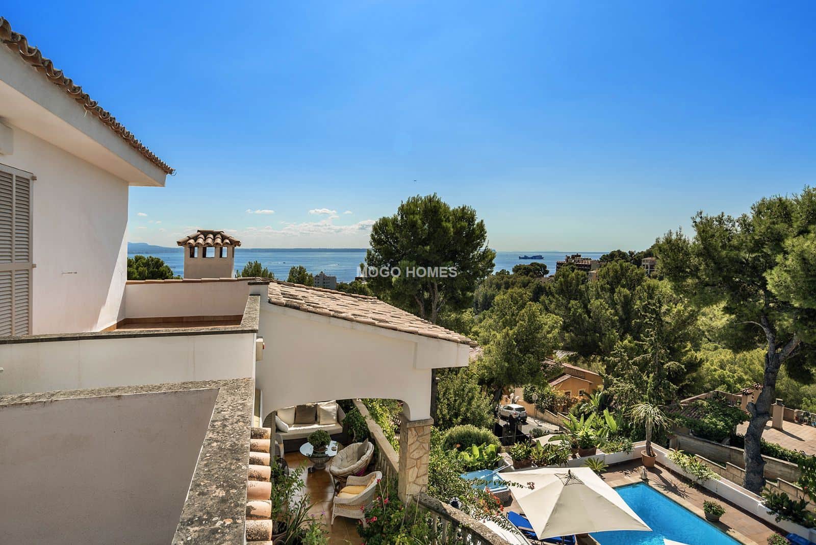 Elegante chalet en la exclusiva urbanización de Ca's Catalá Nou - Foto 2