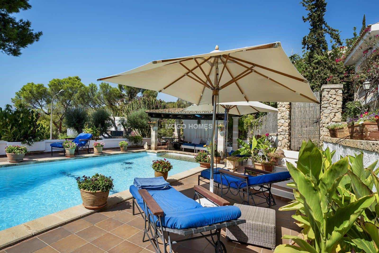 Elegante chalet en la exclusiva urbanización de Ca's Catalá Nou - Foto 5