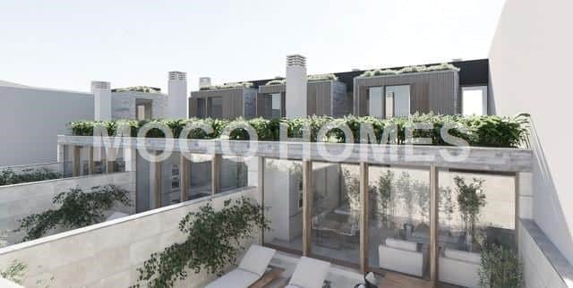 ADOSADOS DE LUJO EN SON ESPANYOLET - Foto 3