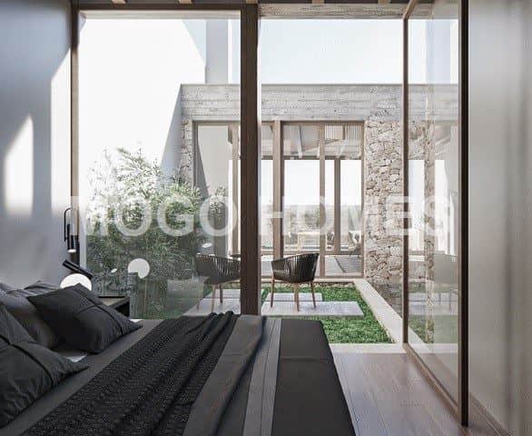 ADOSADOS DE LUJO EN SON ESPANYOLET - Foto 5