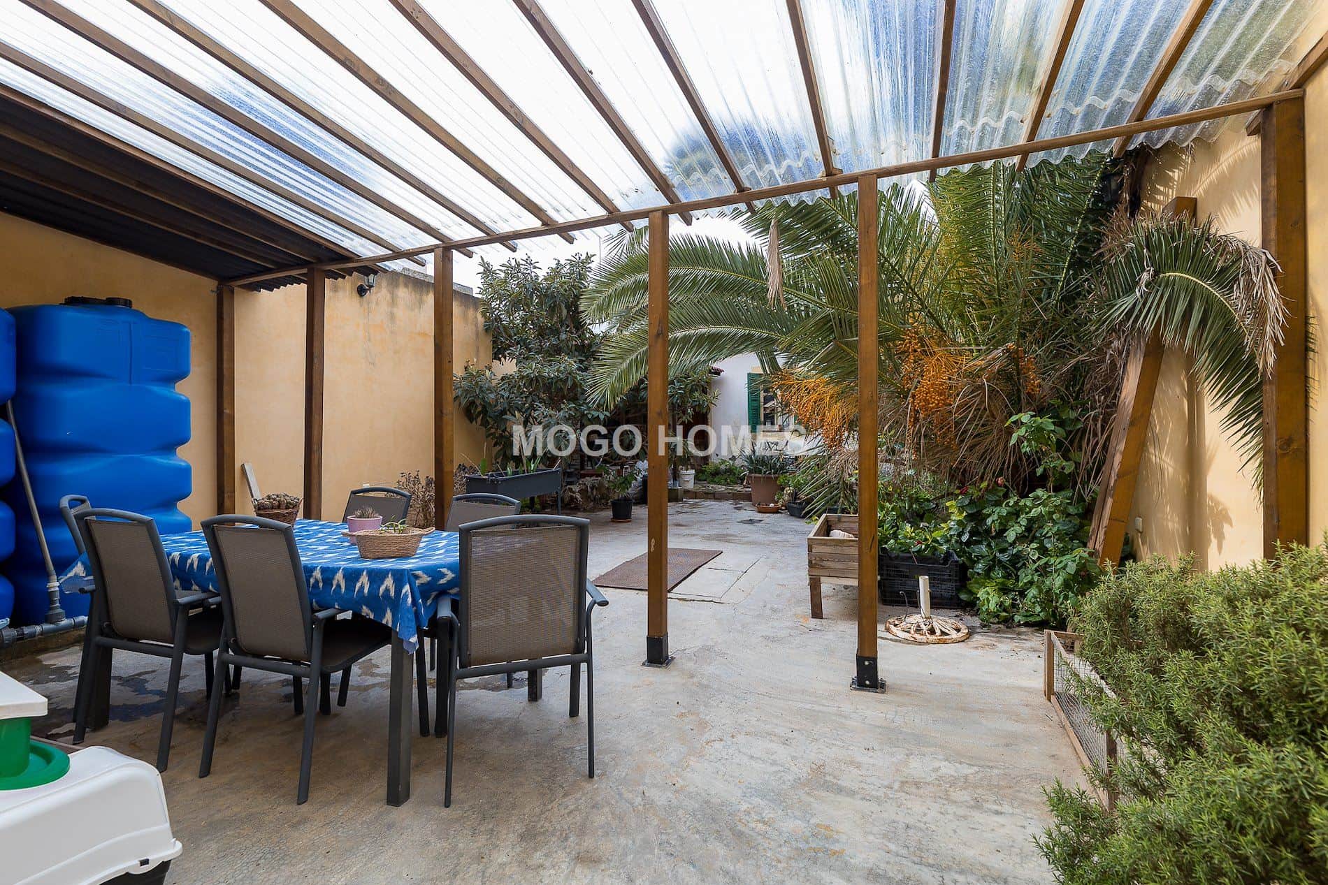 VIVIENDA EN SON ESPANYOLET - Foto 1