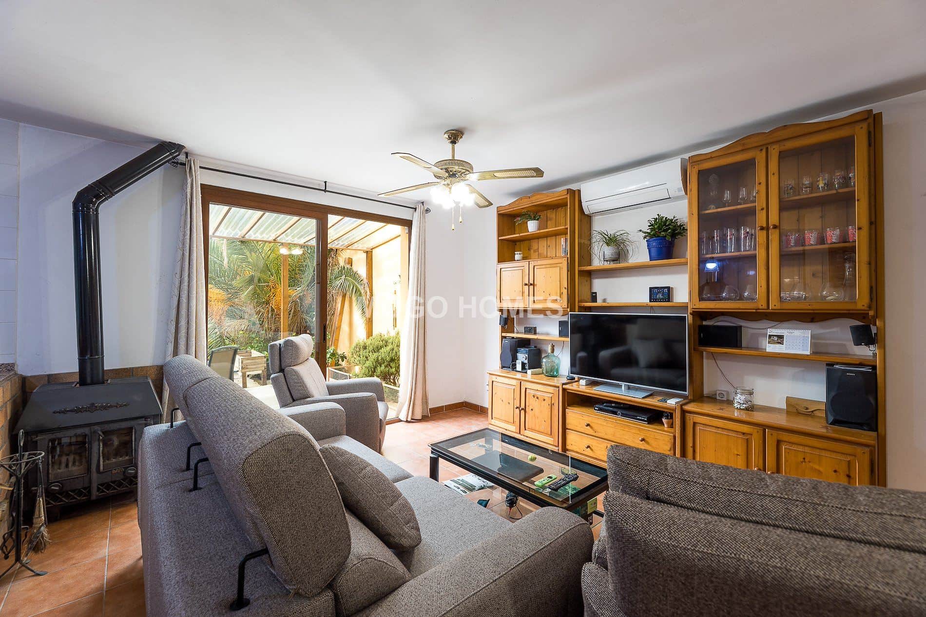 VIVIENDA EN SON ESPANYOLET - Foto 4