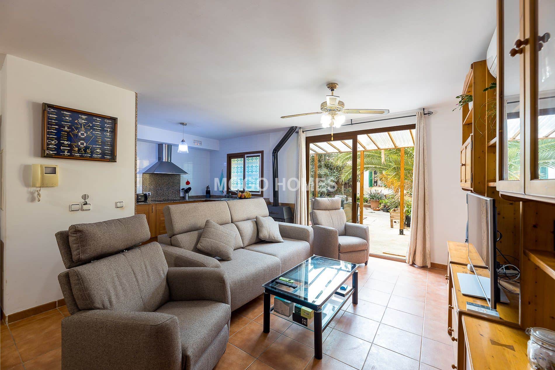 VIVIENDA EN SON ESPANYOLET - Foto 3