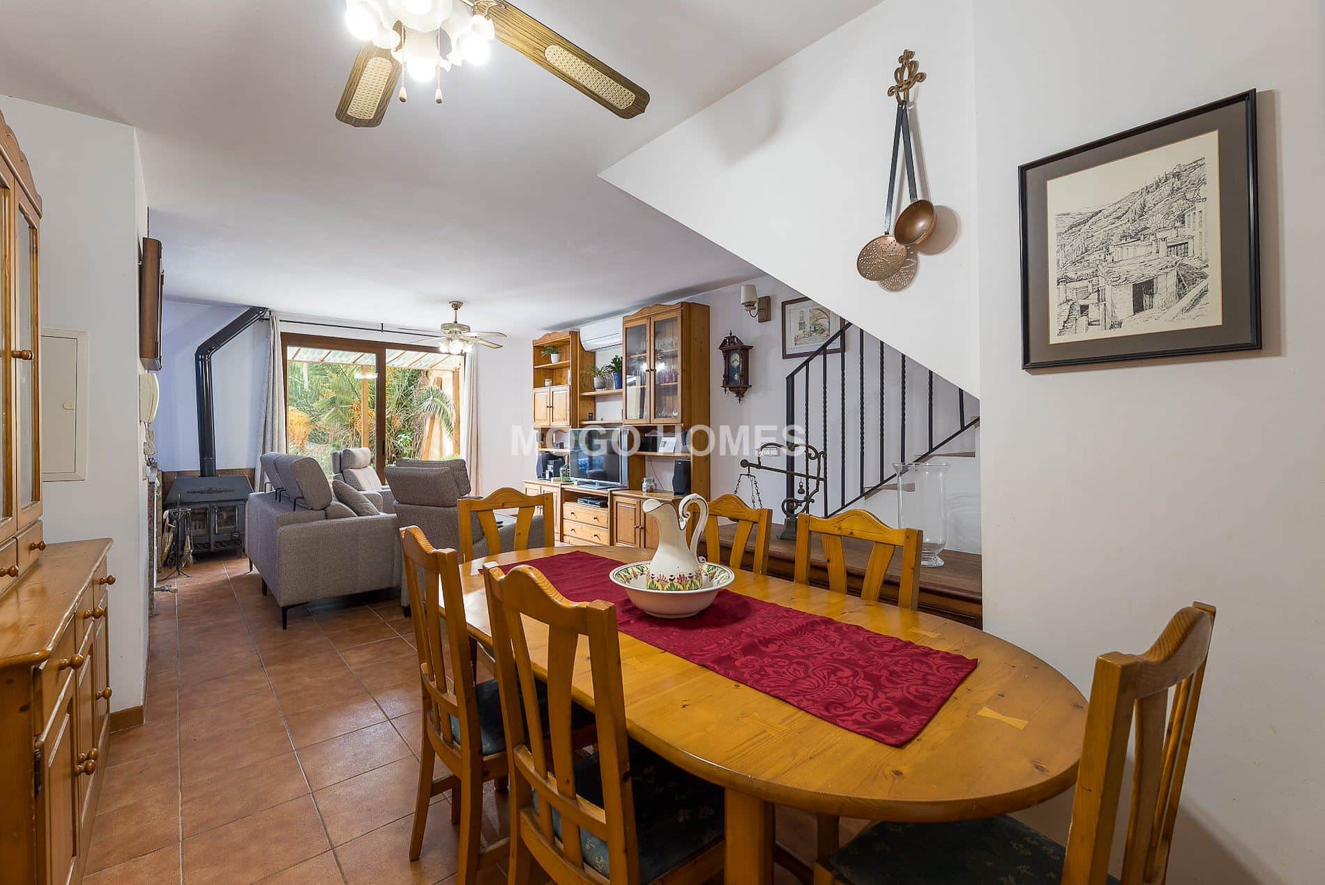 VIVIENDA EN SON ESPANYOLET - Foto 5